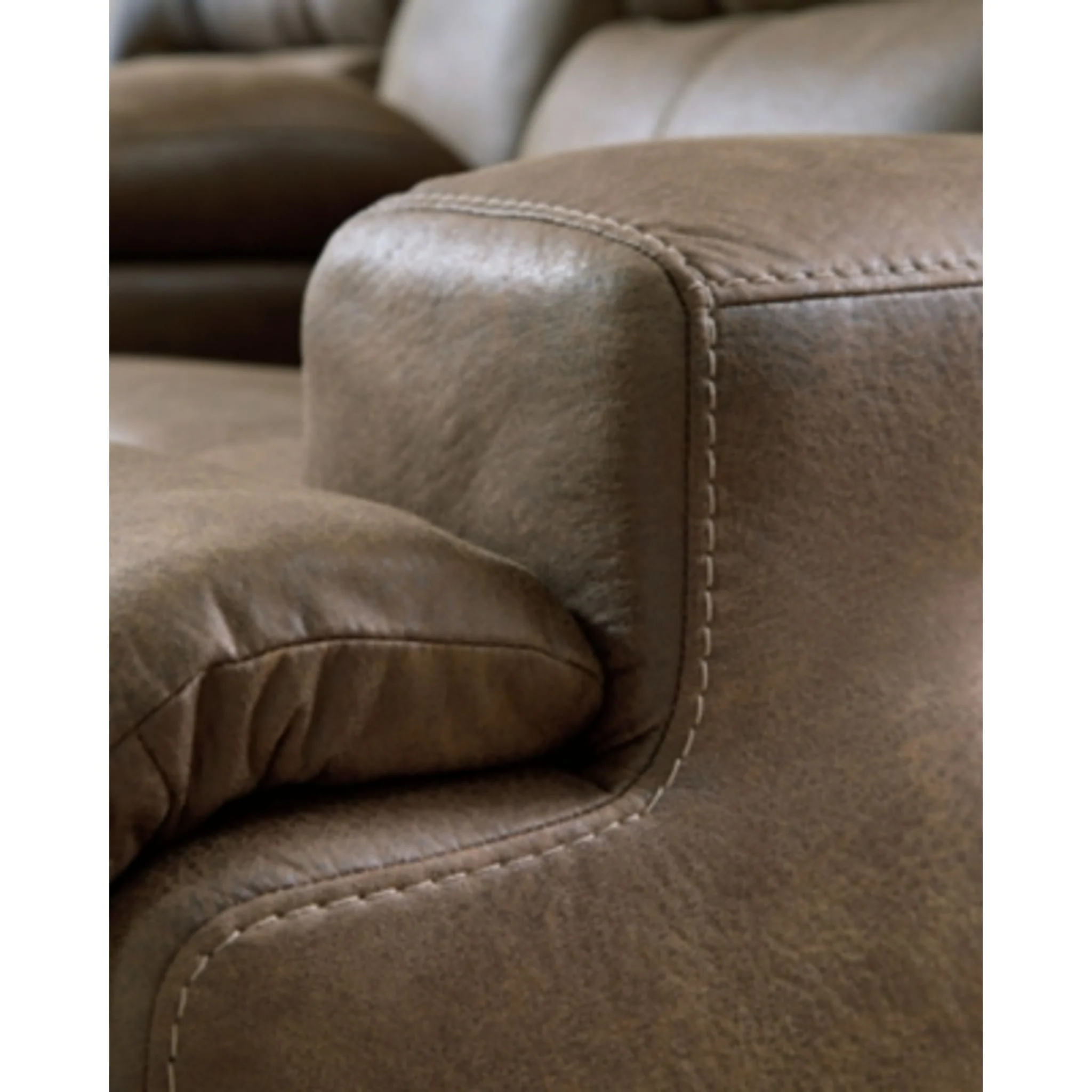 Time-Piece Power Recliner - Image 12