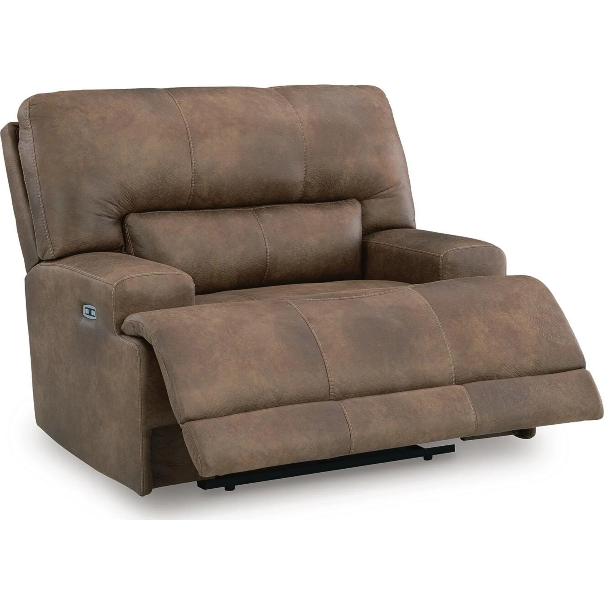 Time-Piece Power Recliner - Image 14
