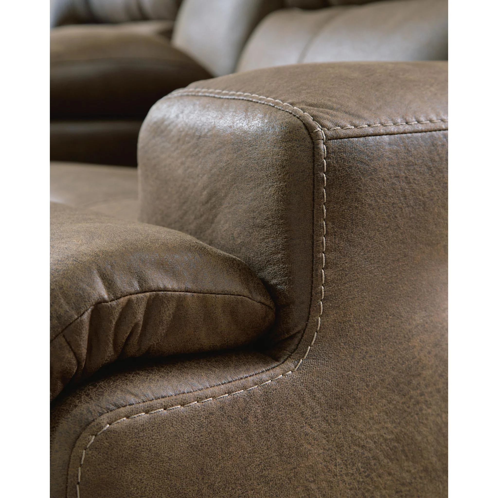 Time-Piece Power Recliner - Image 22