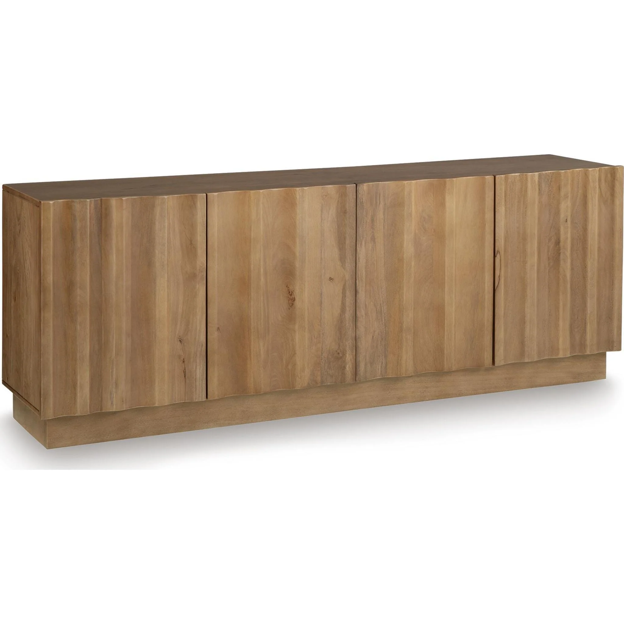 Timkins Accent Cabinet