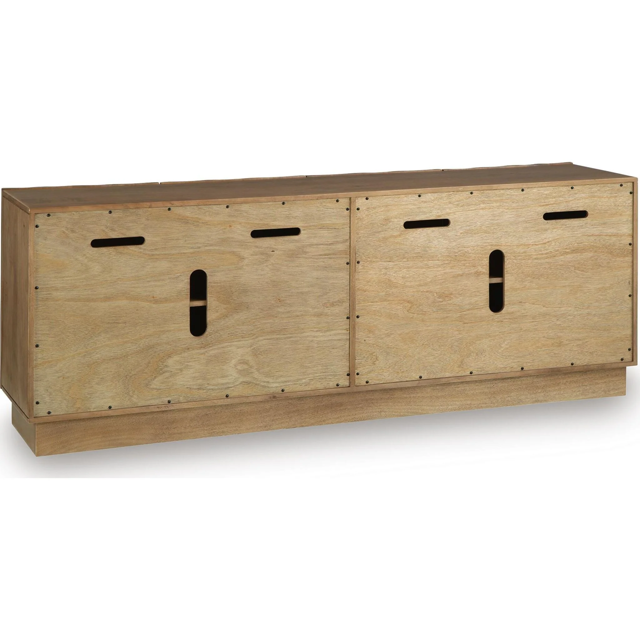 Timkins Accent Cabinet - Image 13