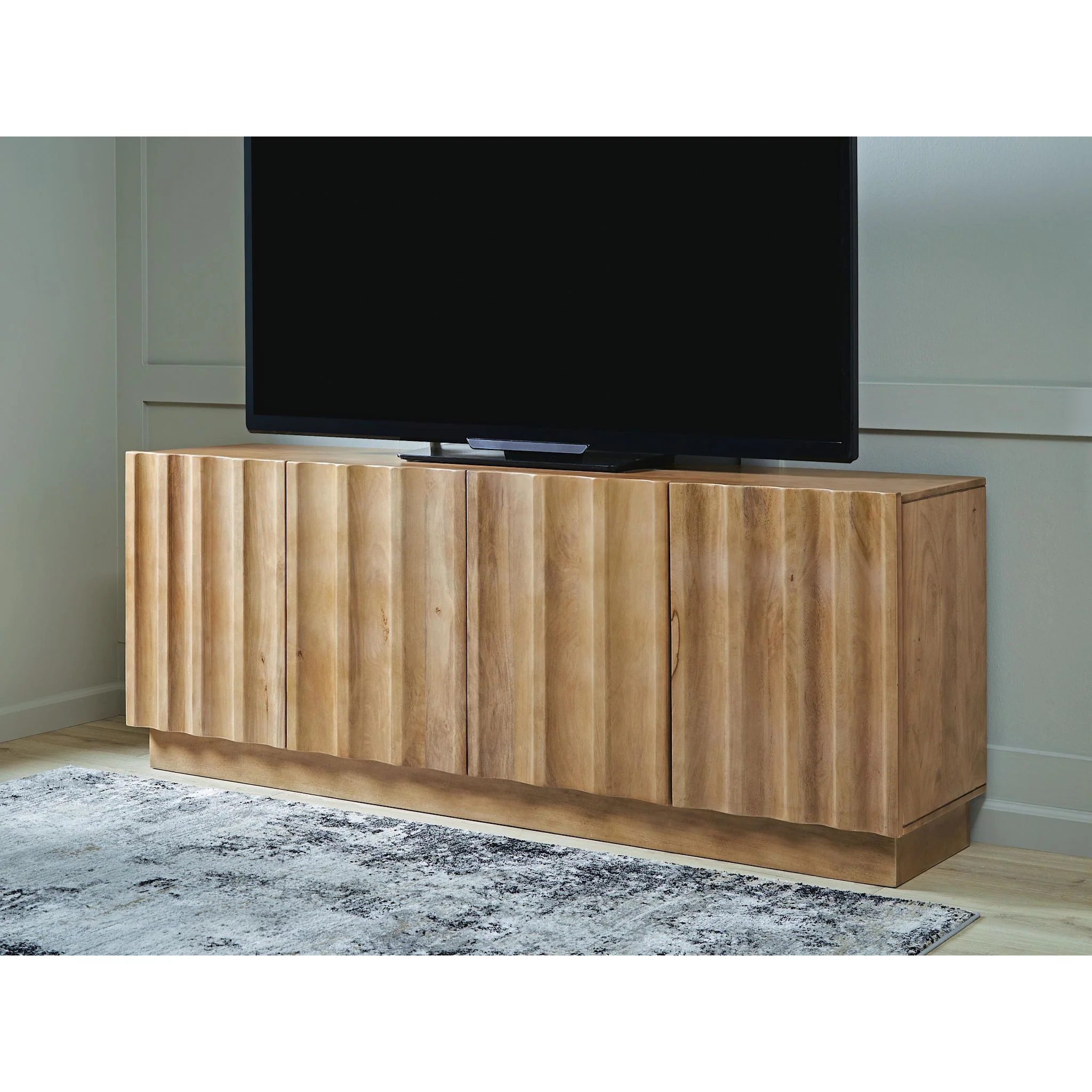 Timkins Accent Cabinet - Image 16