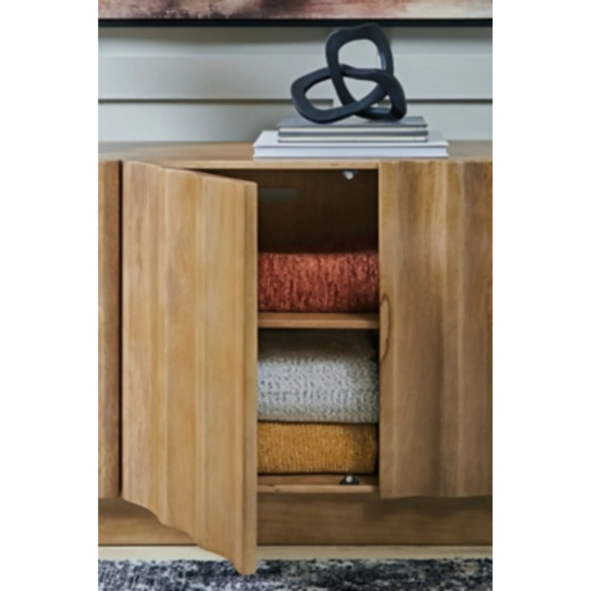 Timkins Accent Cabinet - Image 21