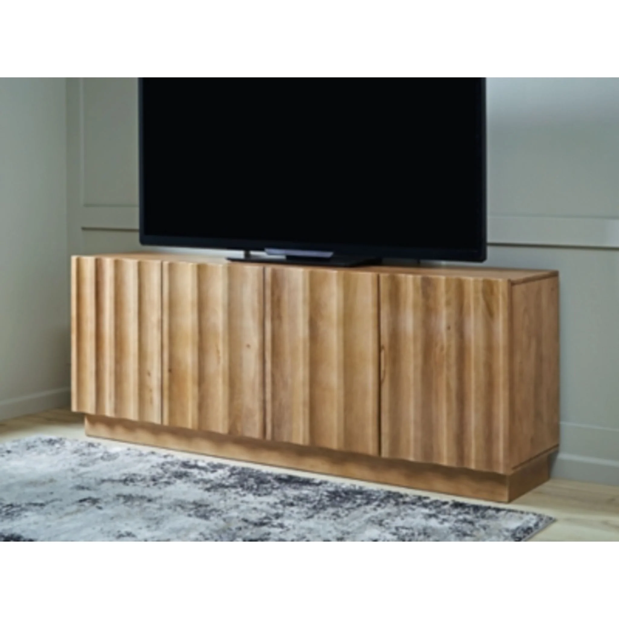 Timkins Accent Cabinet - Image 23