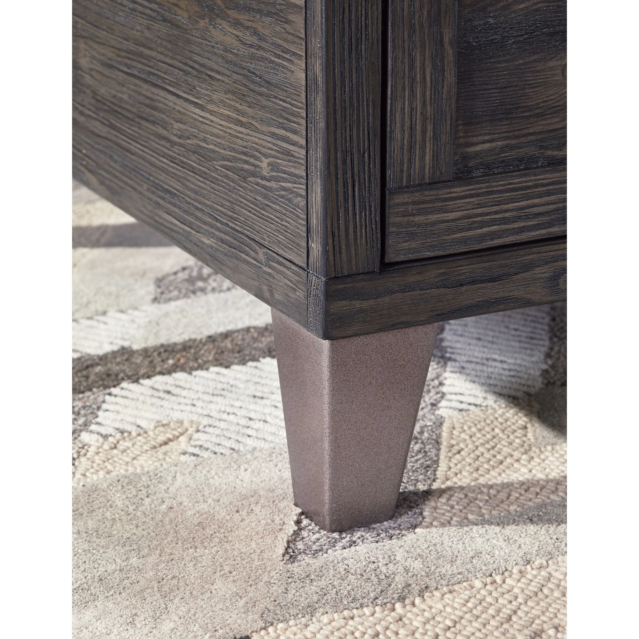 Todoe Coffee Table with Lift Top - Image 11