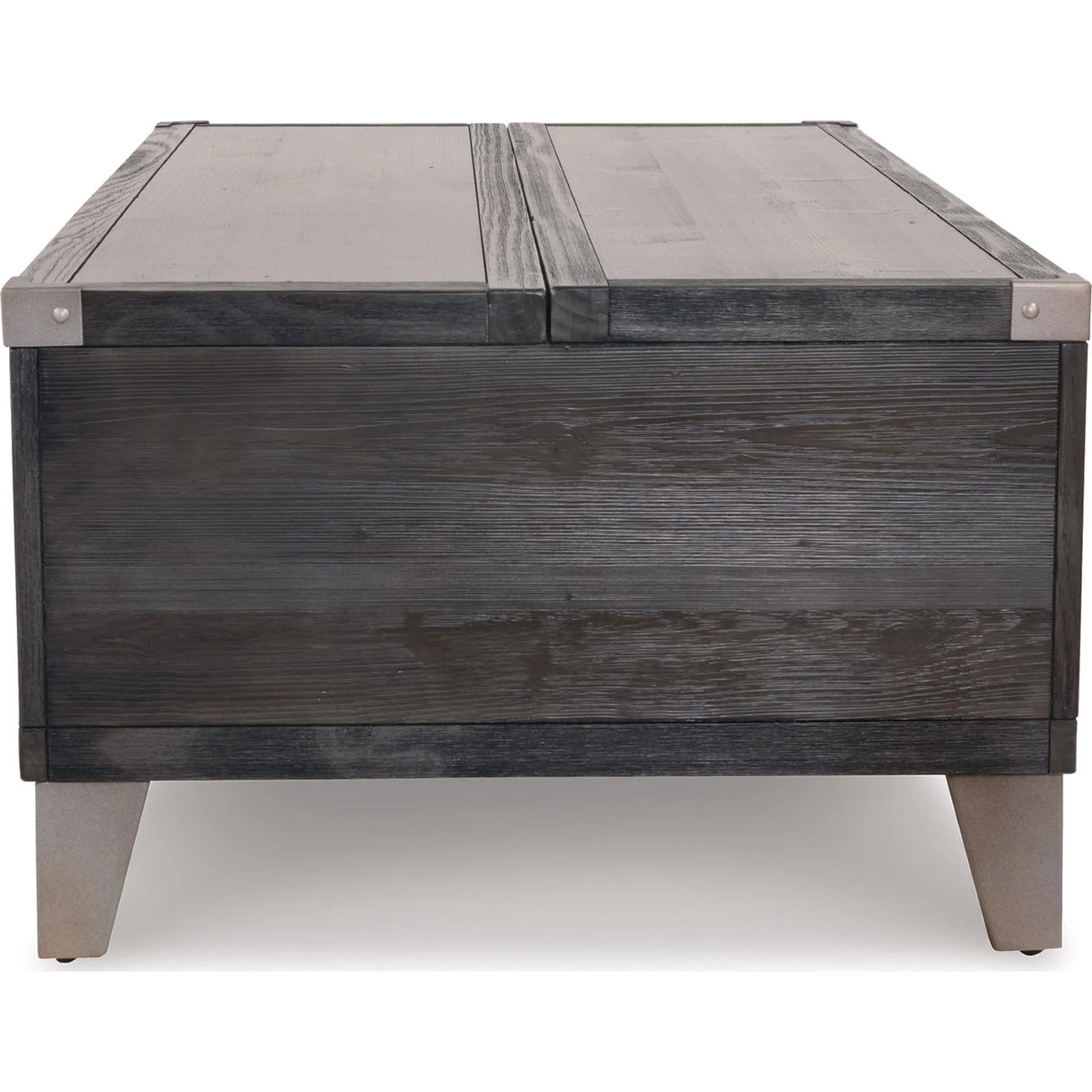 Todoe Coffee Table with Lift Top - Image 26