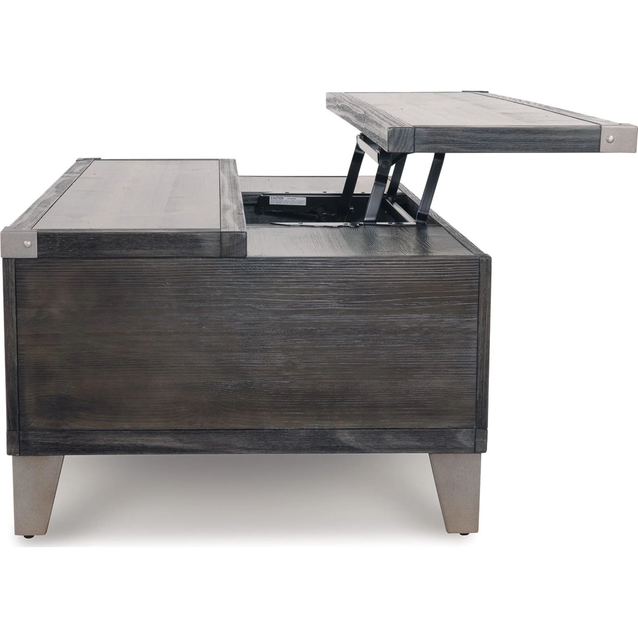 Todoe Coffee Table with Lift Top - Image 27
