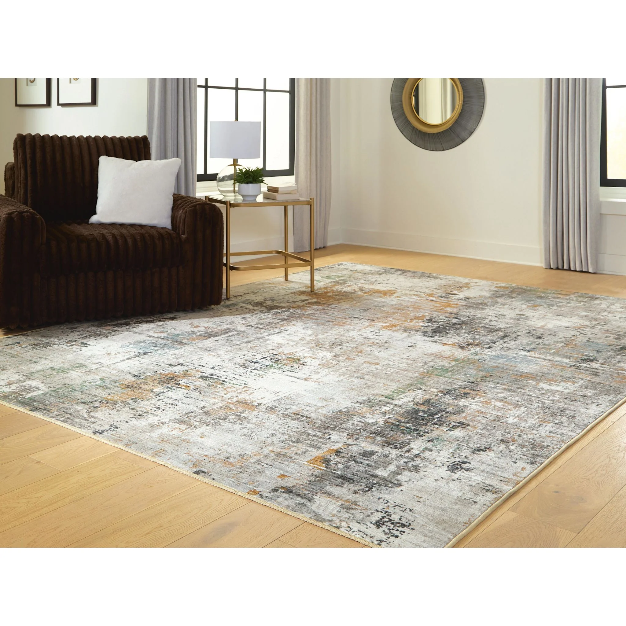 Torinette Area Rug - Image 2