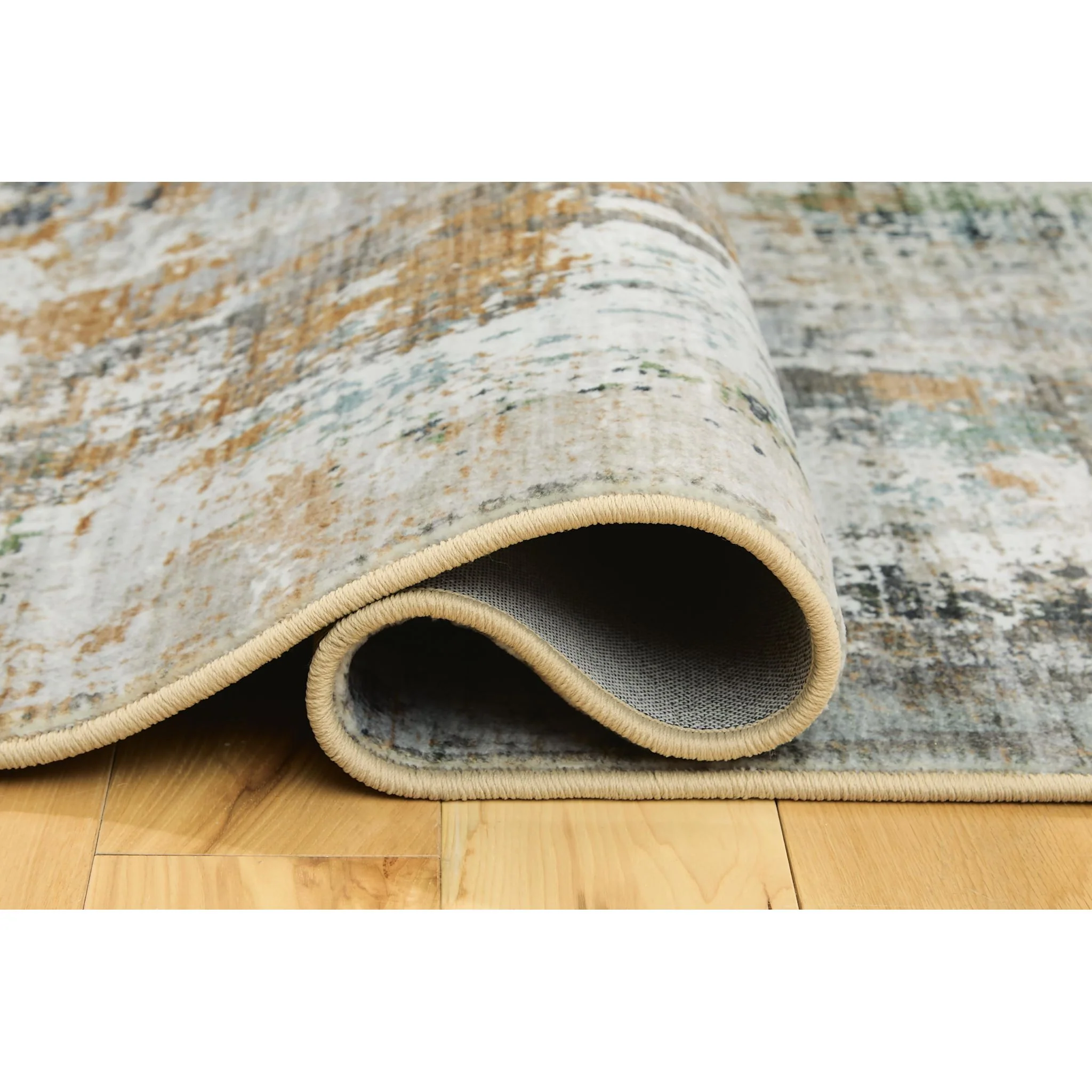 Torinette Area Rug - Image 8