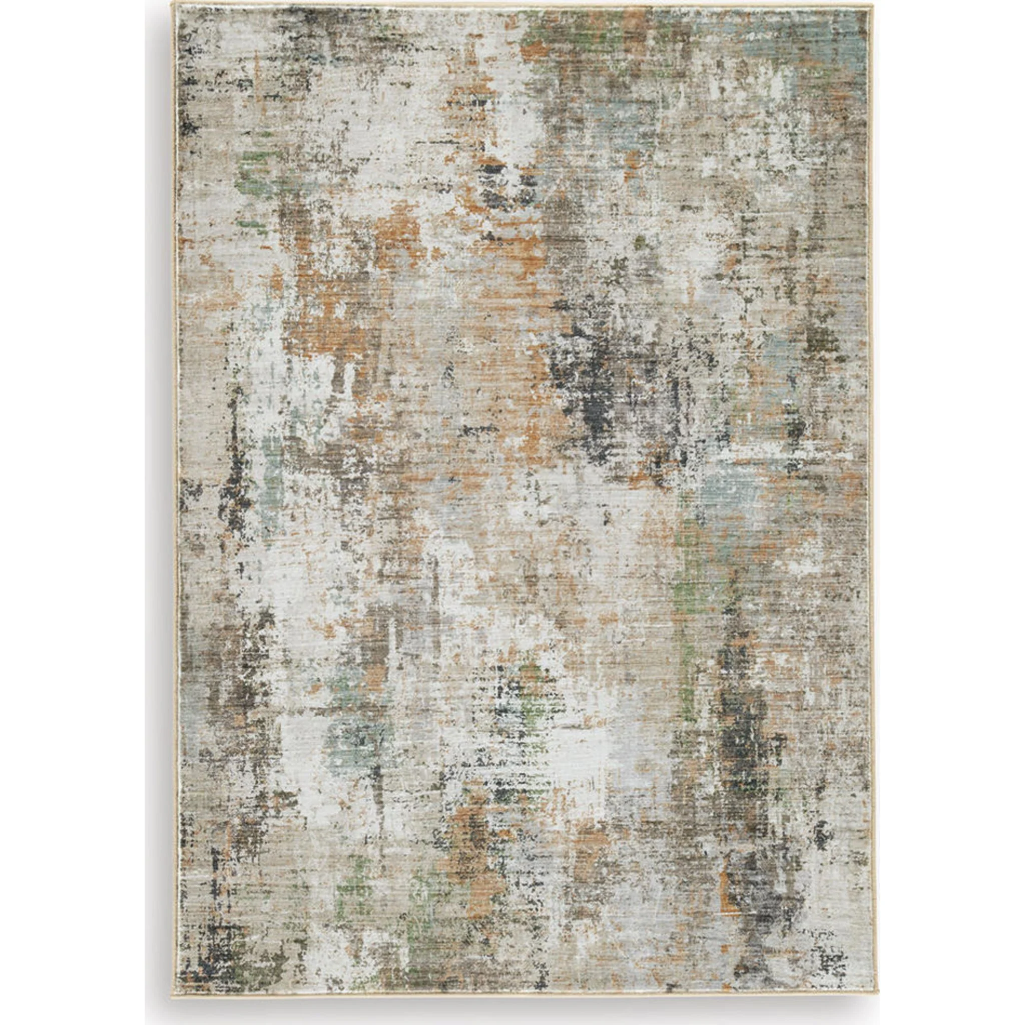 Torinette Area Rug