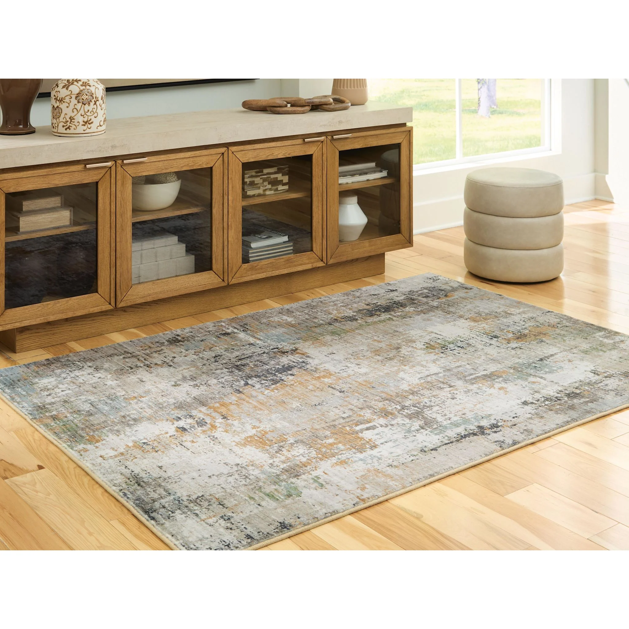 Torinette Area Rug - Image 17