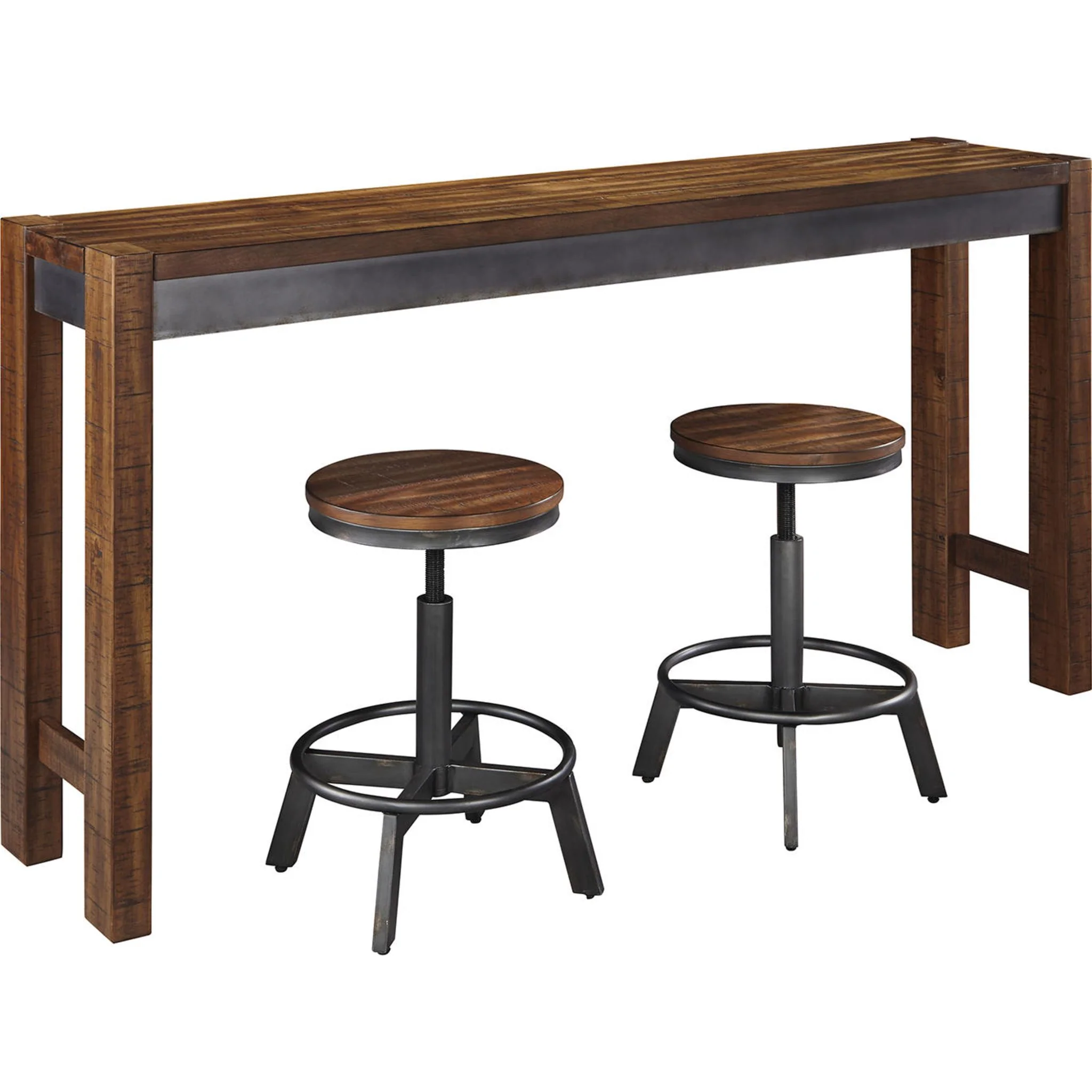 Torjin Counter Dining Set - Image 10