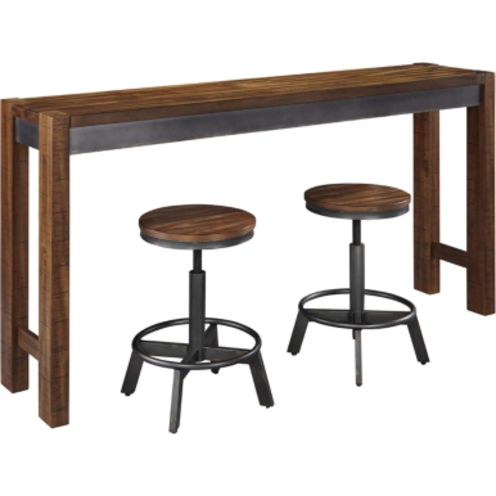 Torjin Counter Dining Set - Image 24