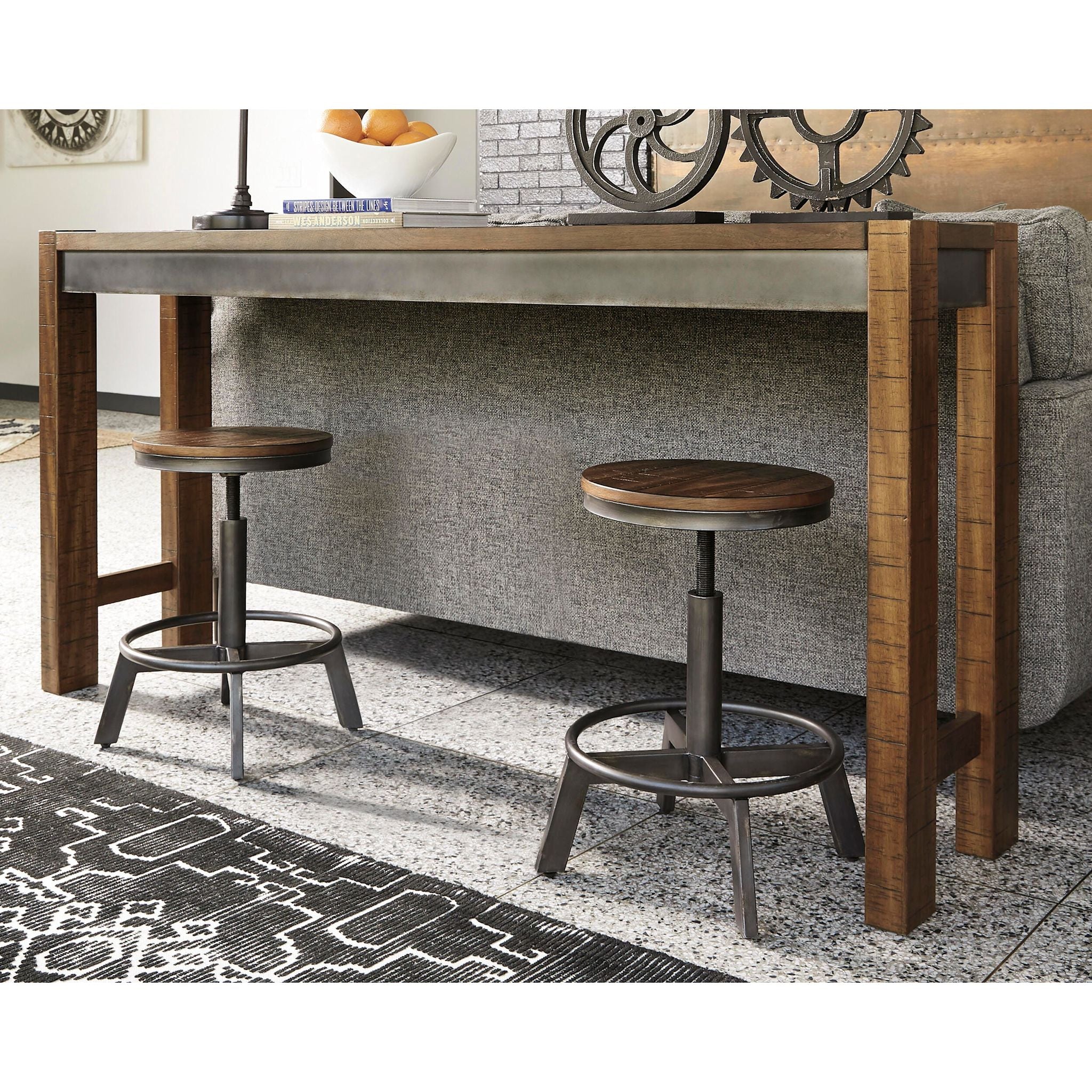 Torjin Counter Dining Set - Image 28