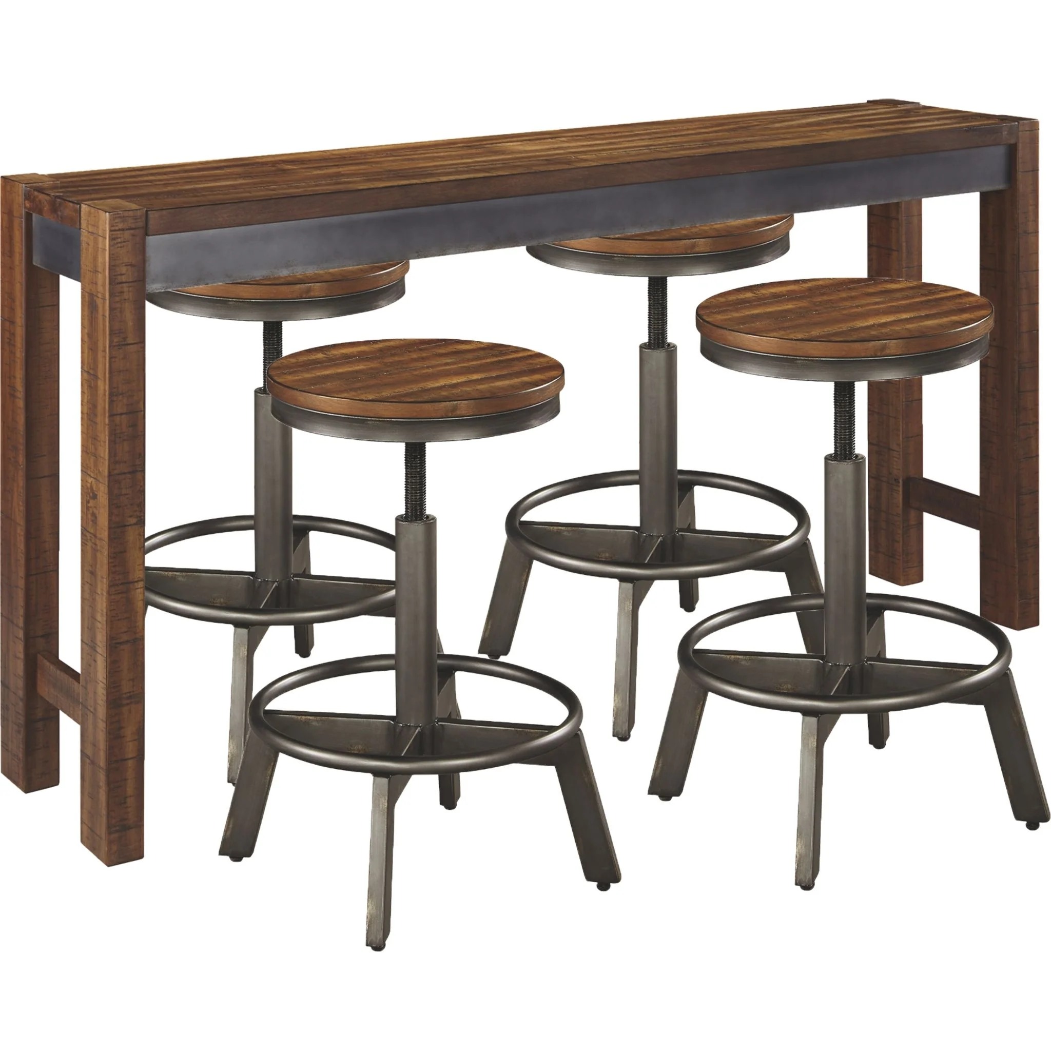 Torjin Counter Dining Set - Image 35
