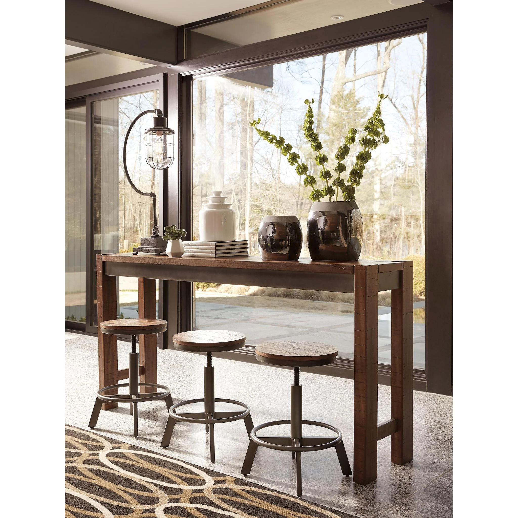Torjin Counter Dining Set - Image 36