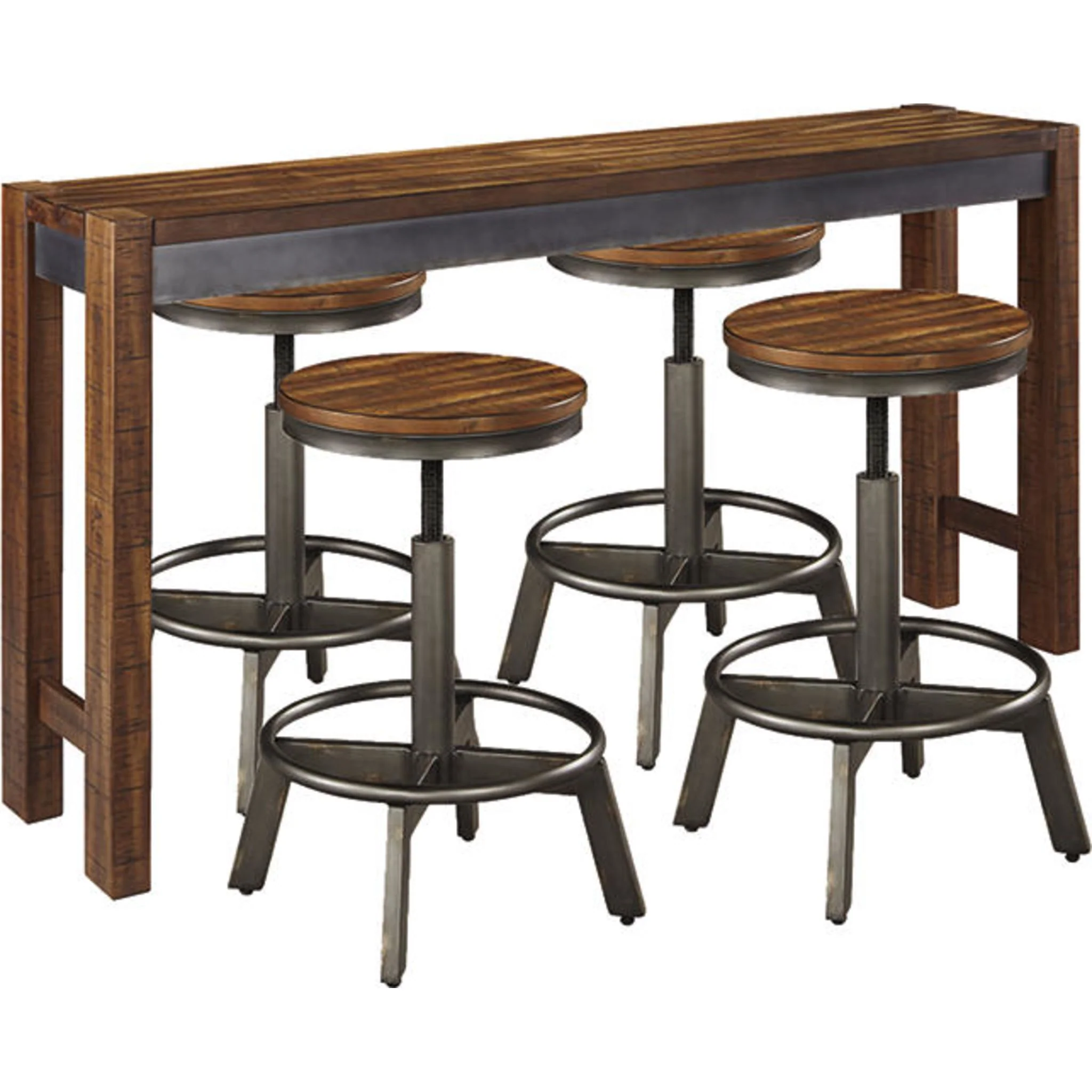 Torjin Counter Dining Set - Image 42