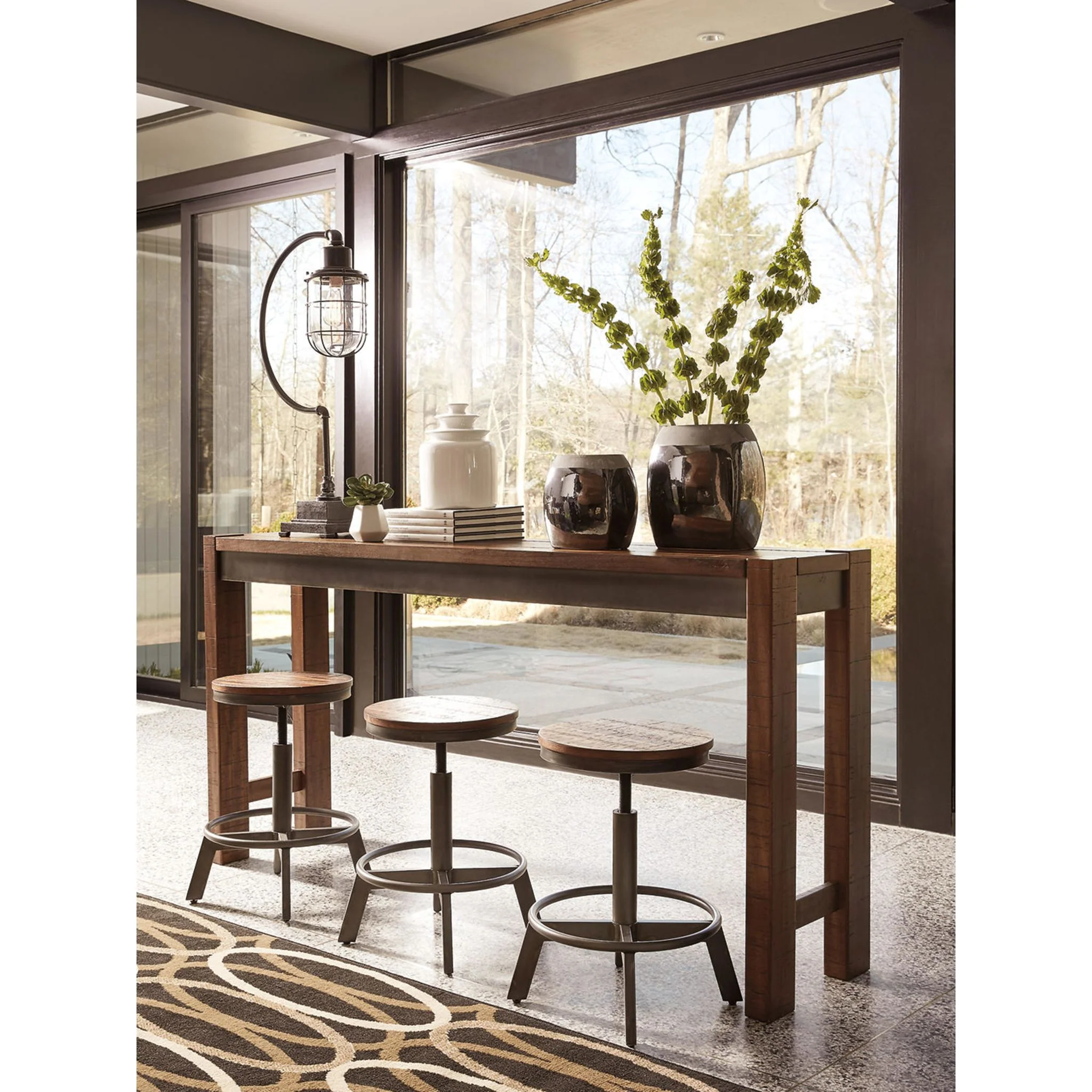 Torjin Counter Dining Set - Image 51