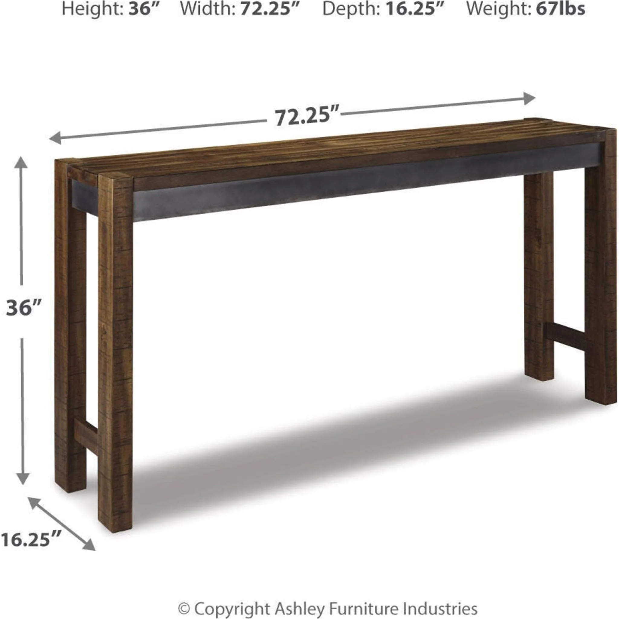 Torjin Counter Dining Set - Image 63