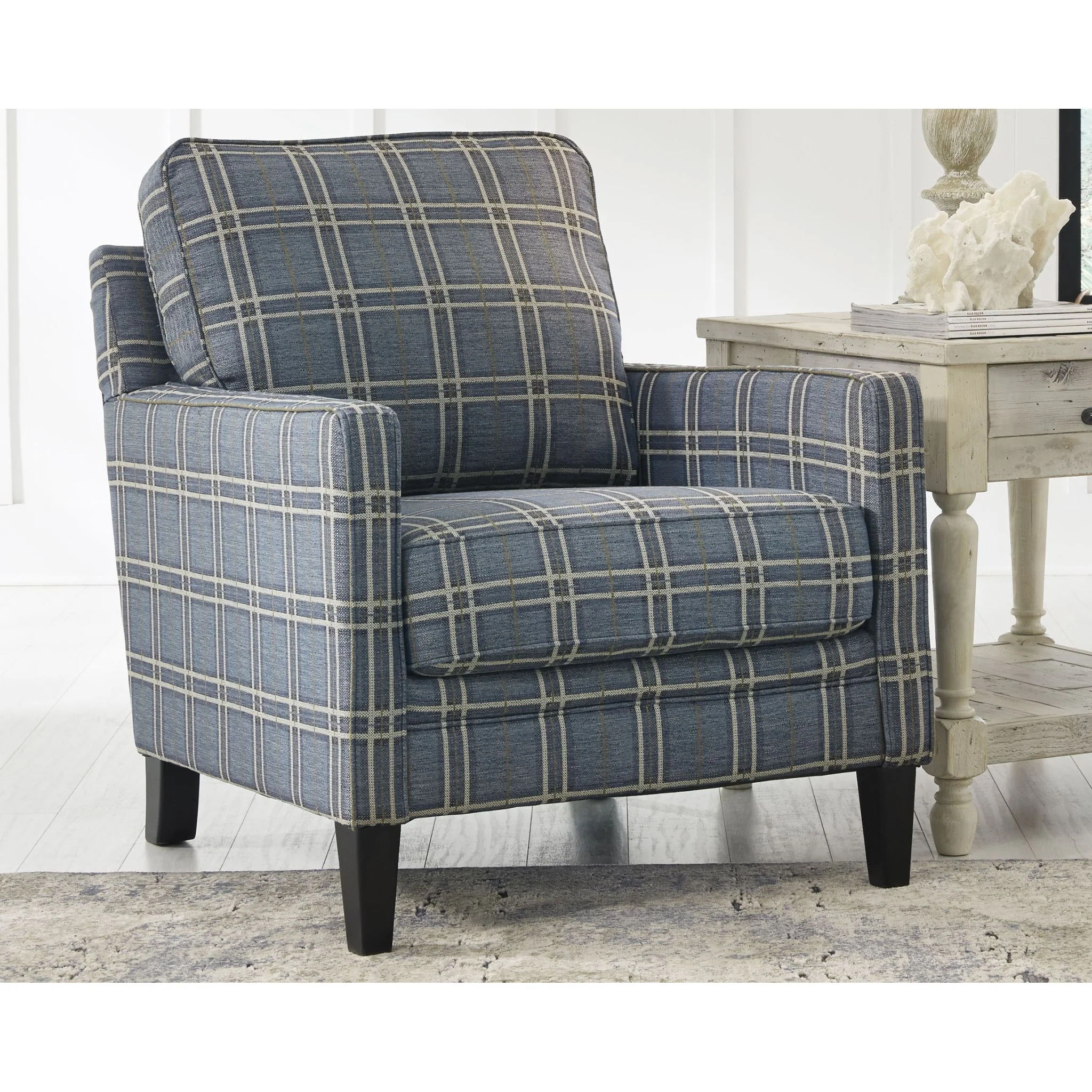 Traemore Accent Chair - Image 2