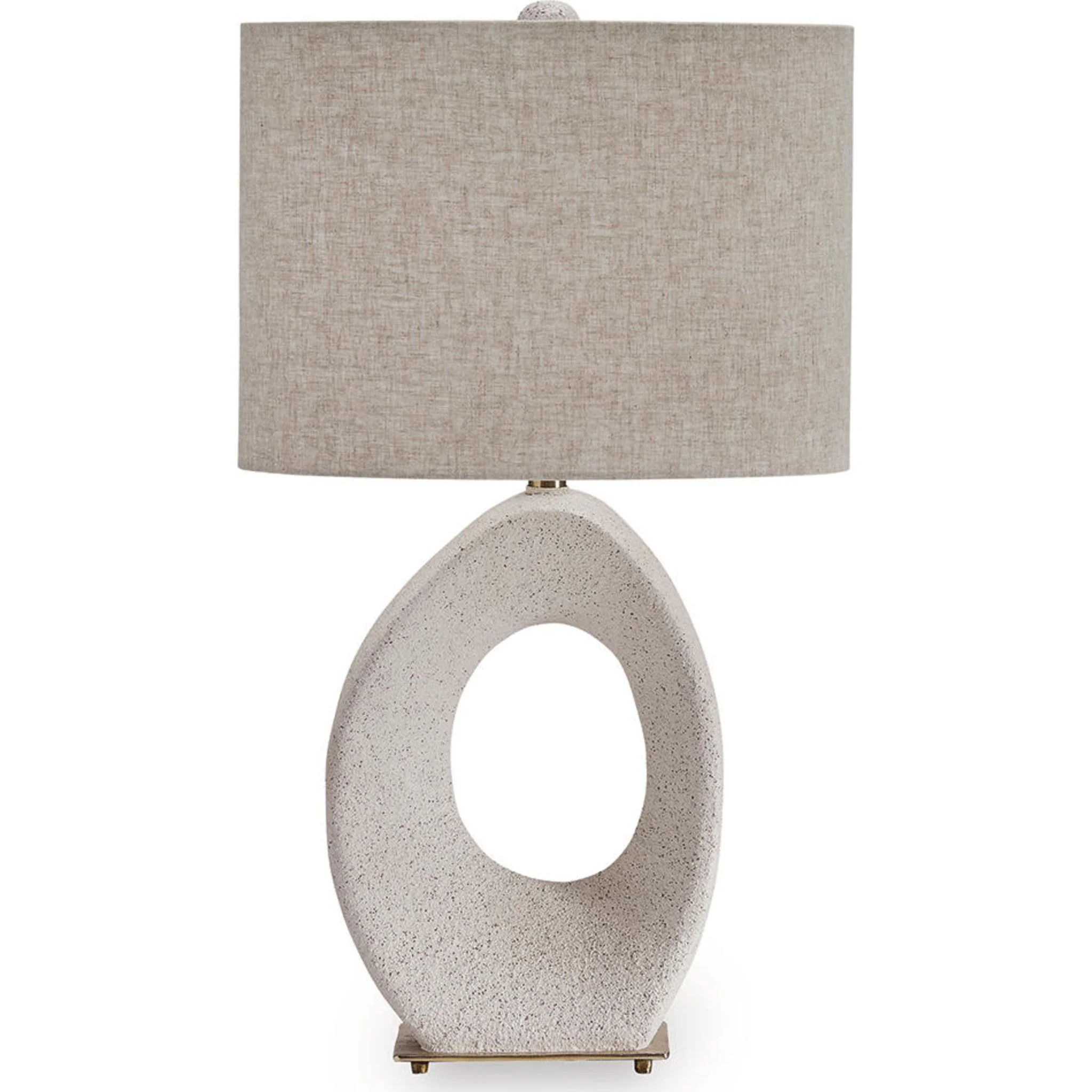 Trentlen Table Lamp