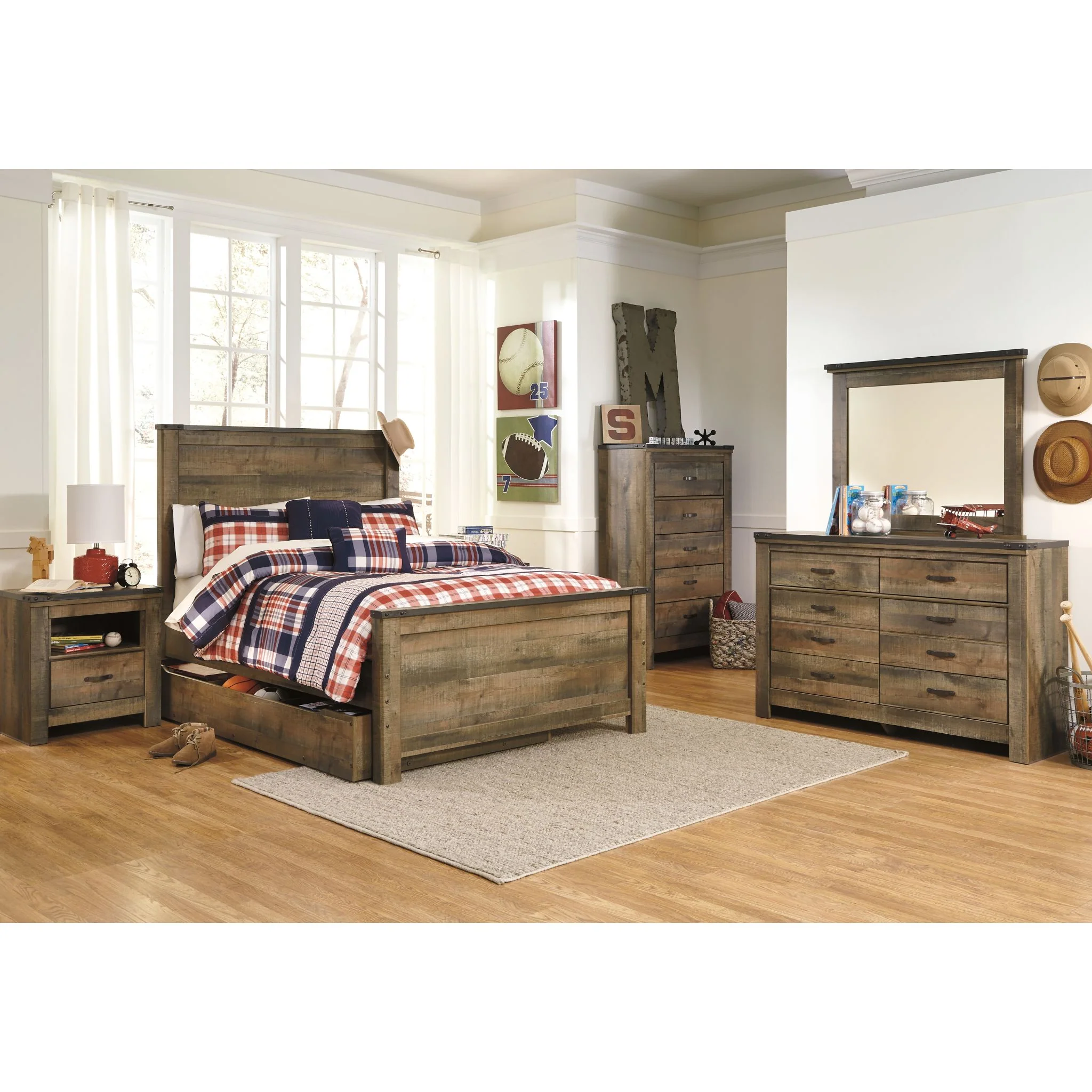Trinell Chest - Image 9