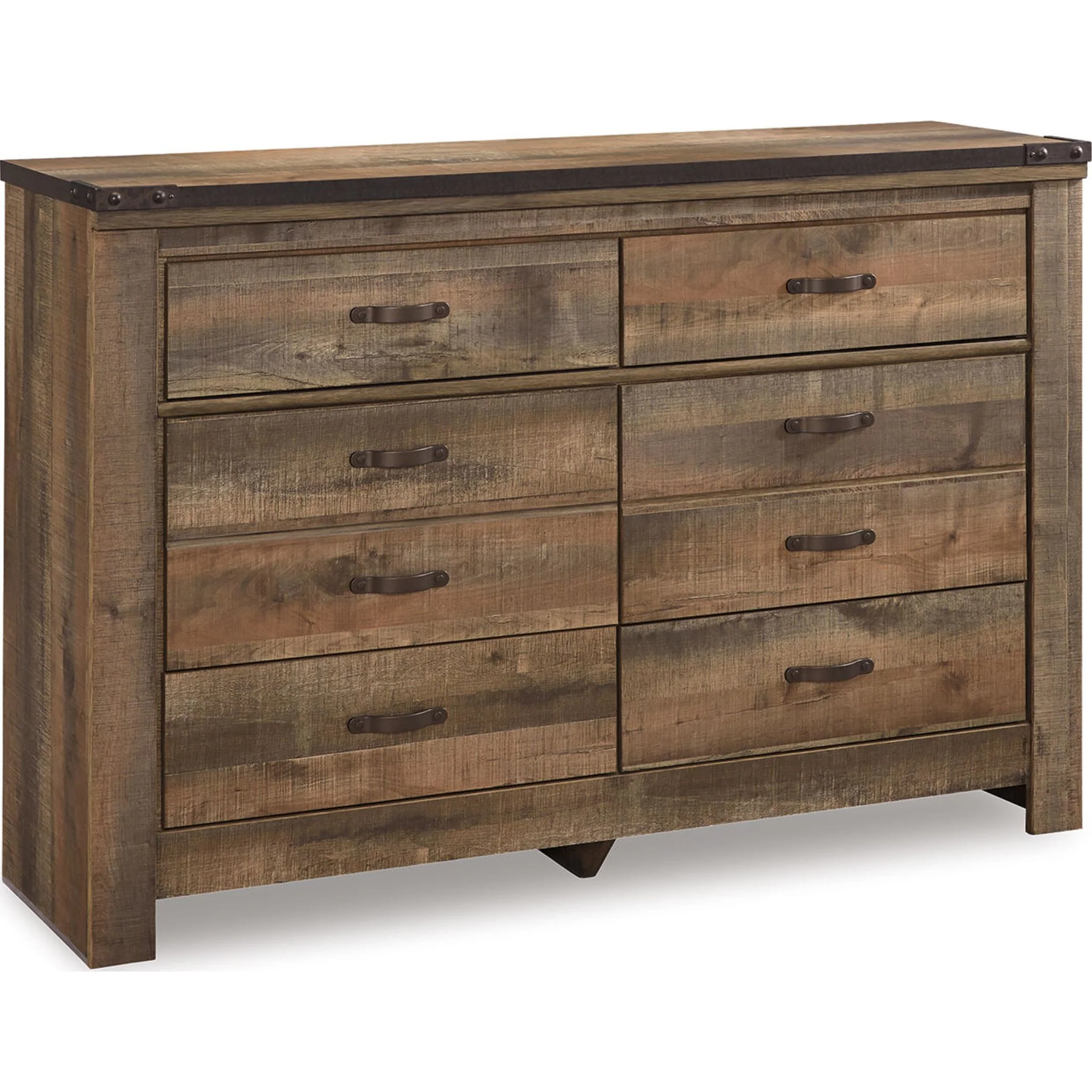 Trinell Dresser