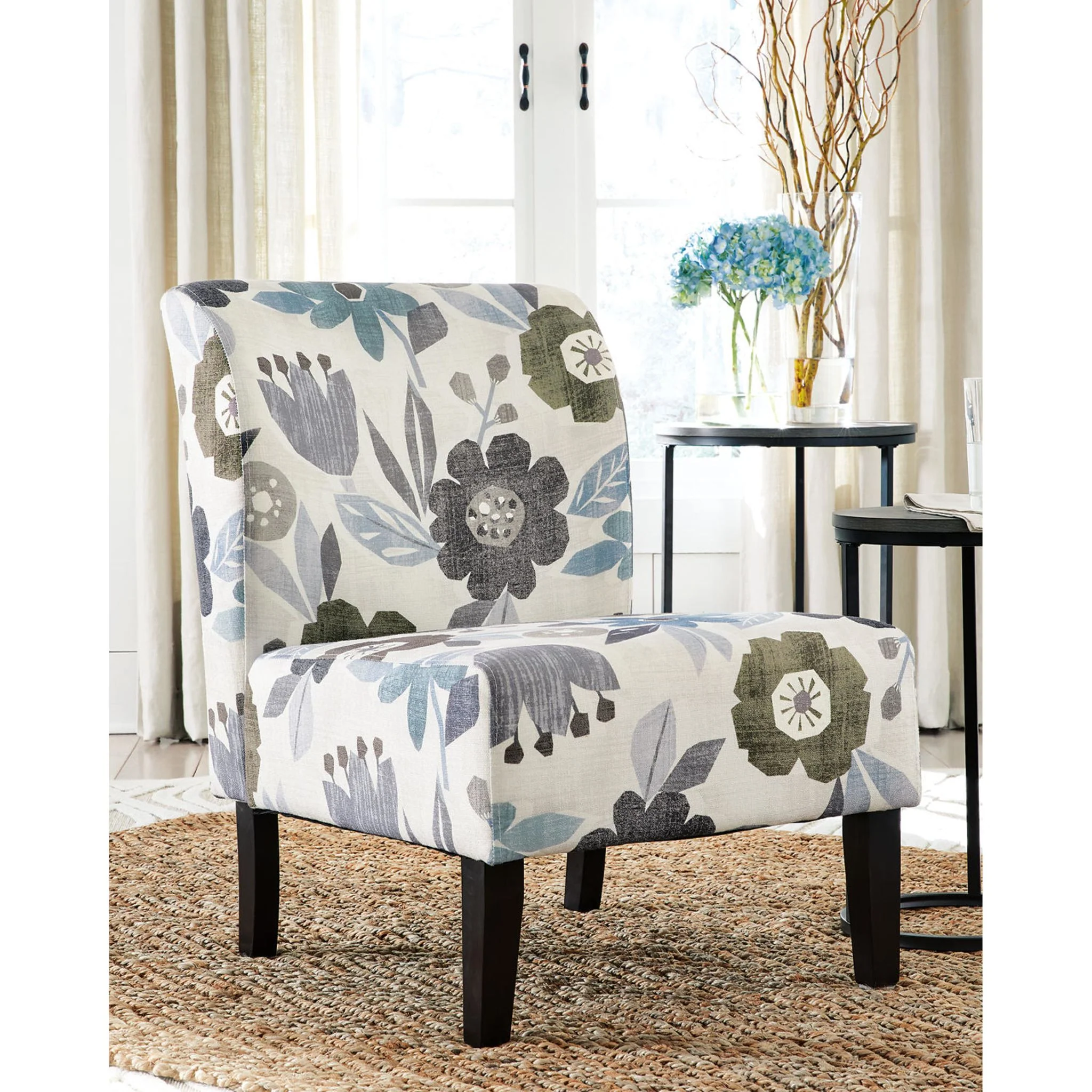 Triptis Accent Chair - Image 2