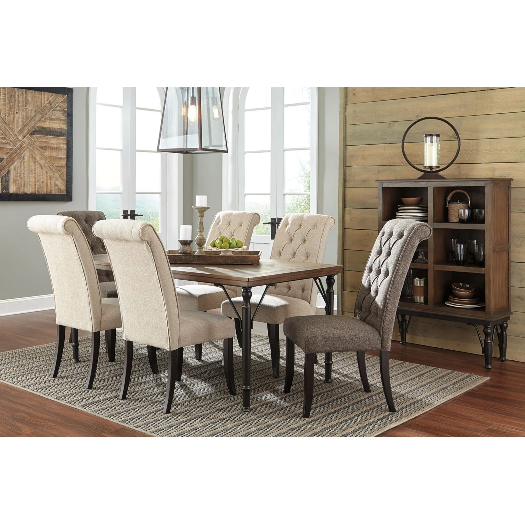 Tripton Side Chair - Image 15