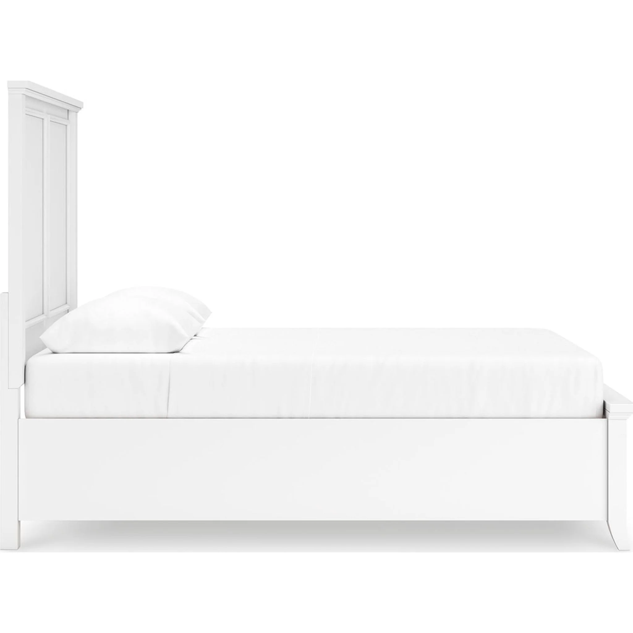 Trulani-Exclusive 5 Piece Platform Bedroom - Image 7