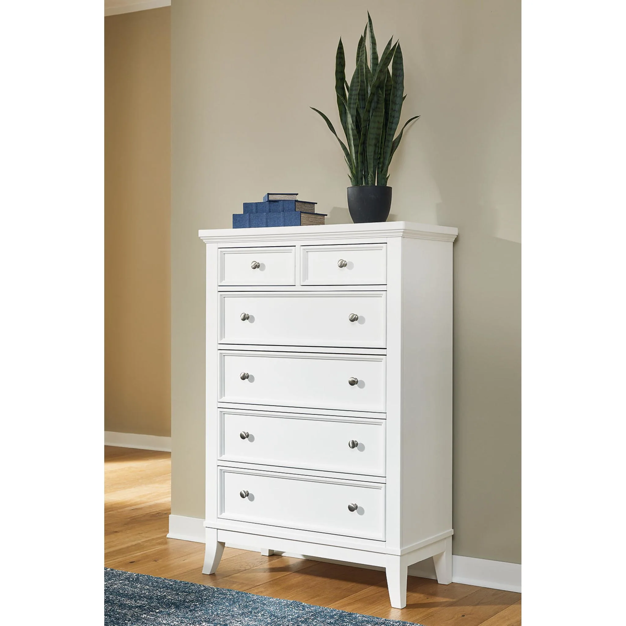 Trulani-Exclusive Chest - Image 2