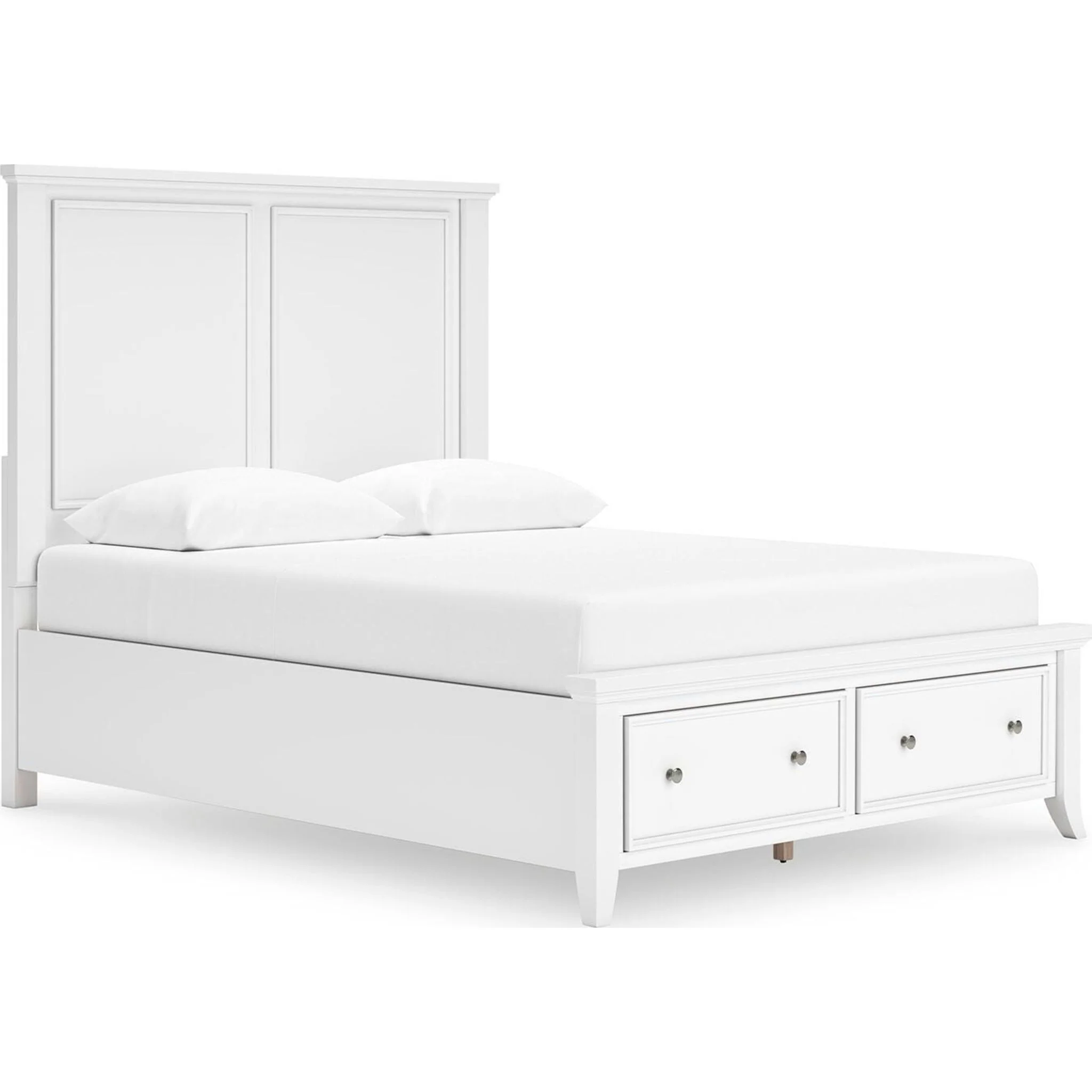 Trulani-Exclusive Storage Bed - Image 9