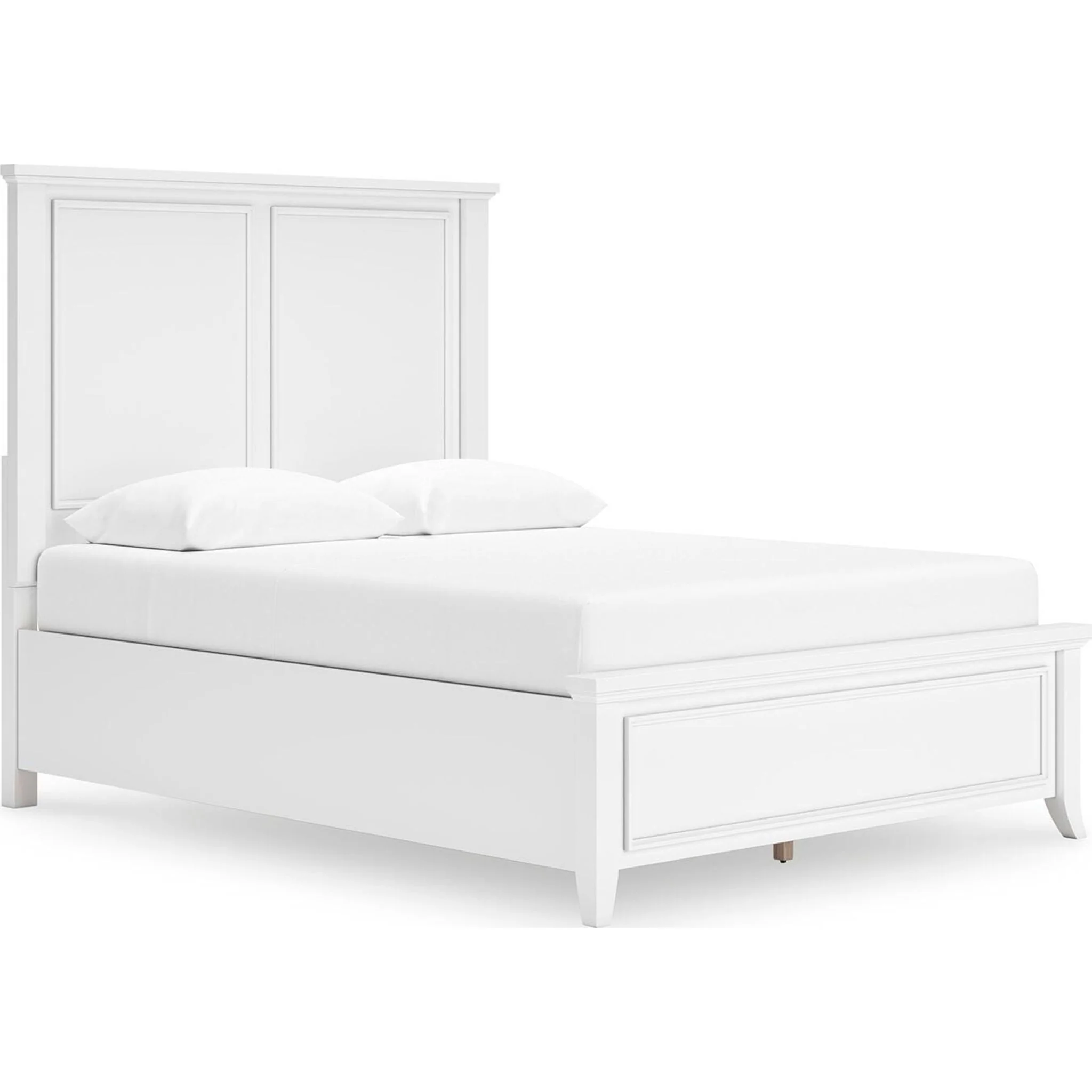 Trulani-Exclusive Platform Bed - Image 12