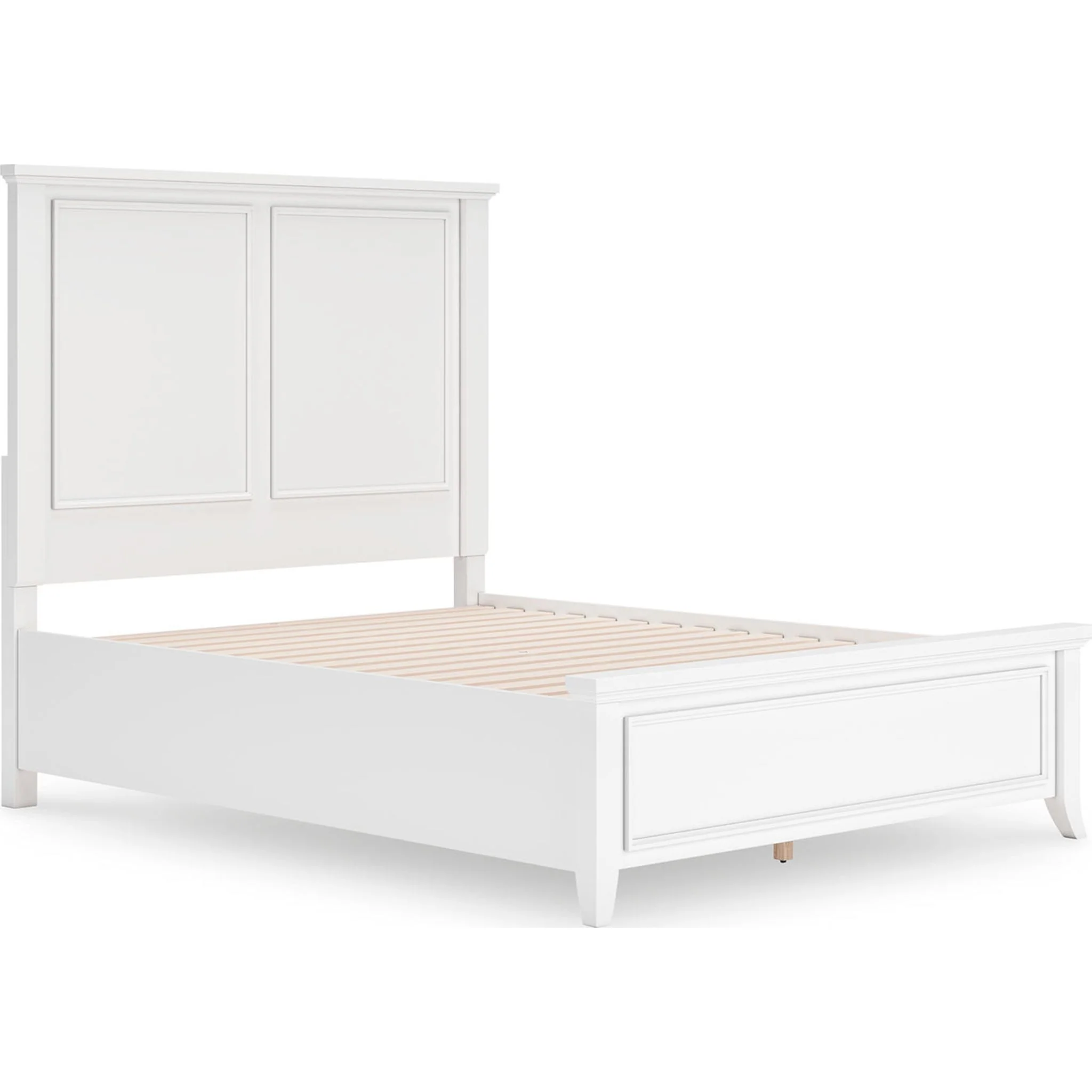 Trulani-Exclusive Platform Bed - Image 8