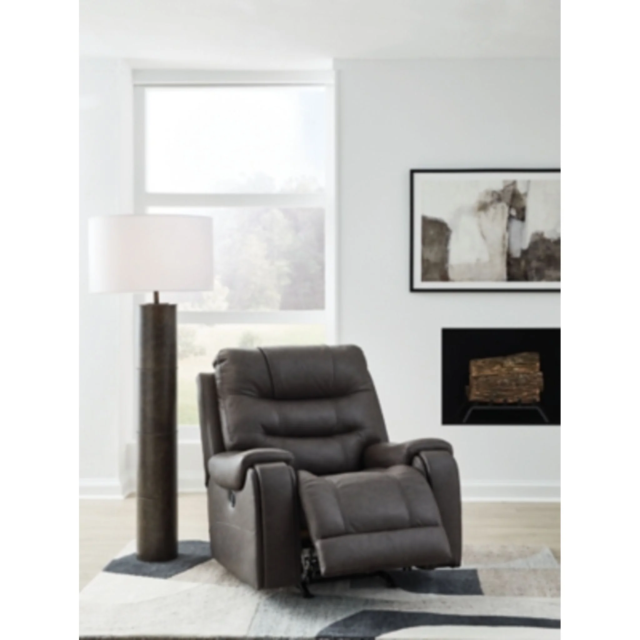 Trumble Recliner - Image 11