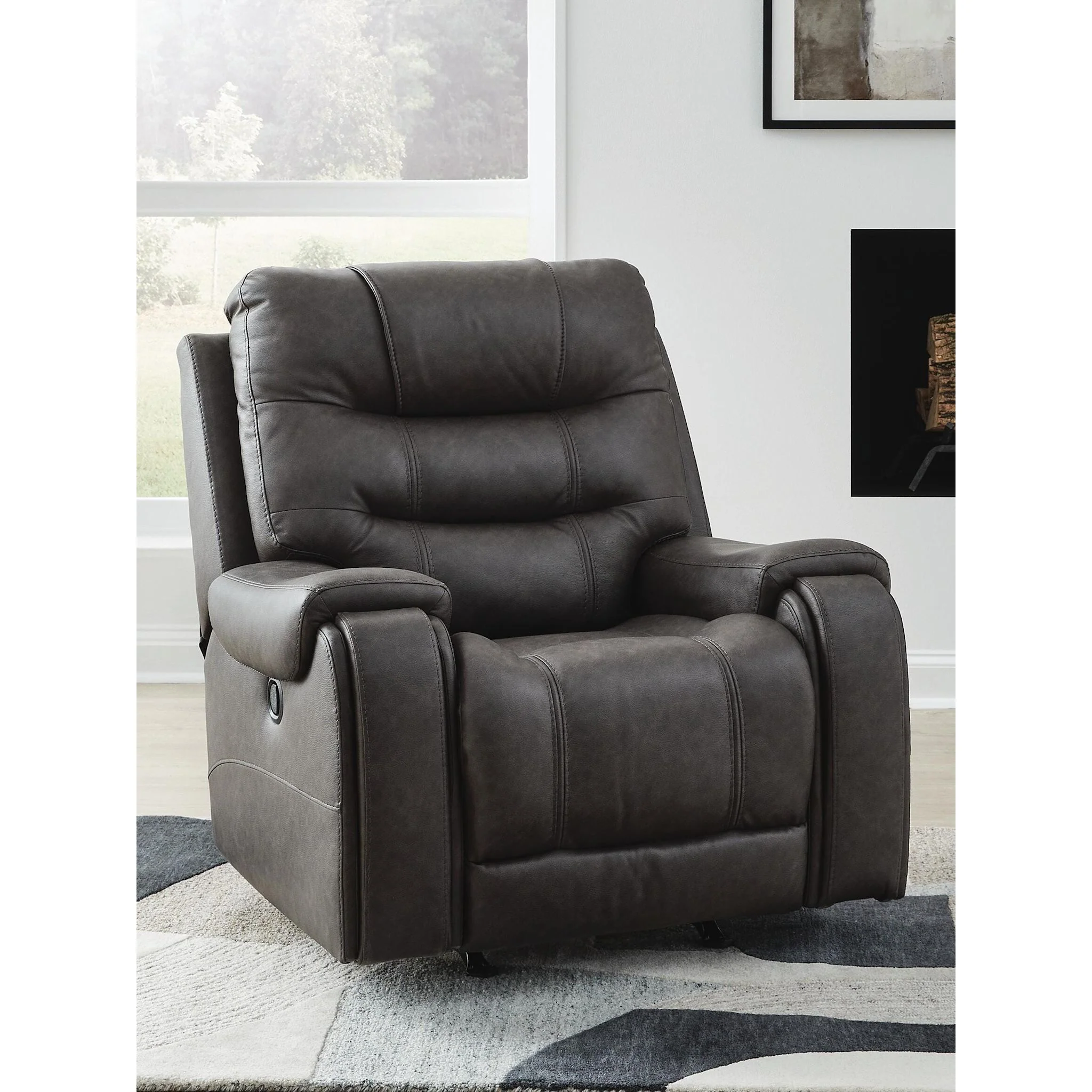 Trumble Recliner - Image 2