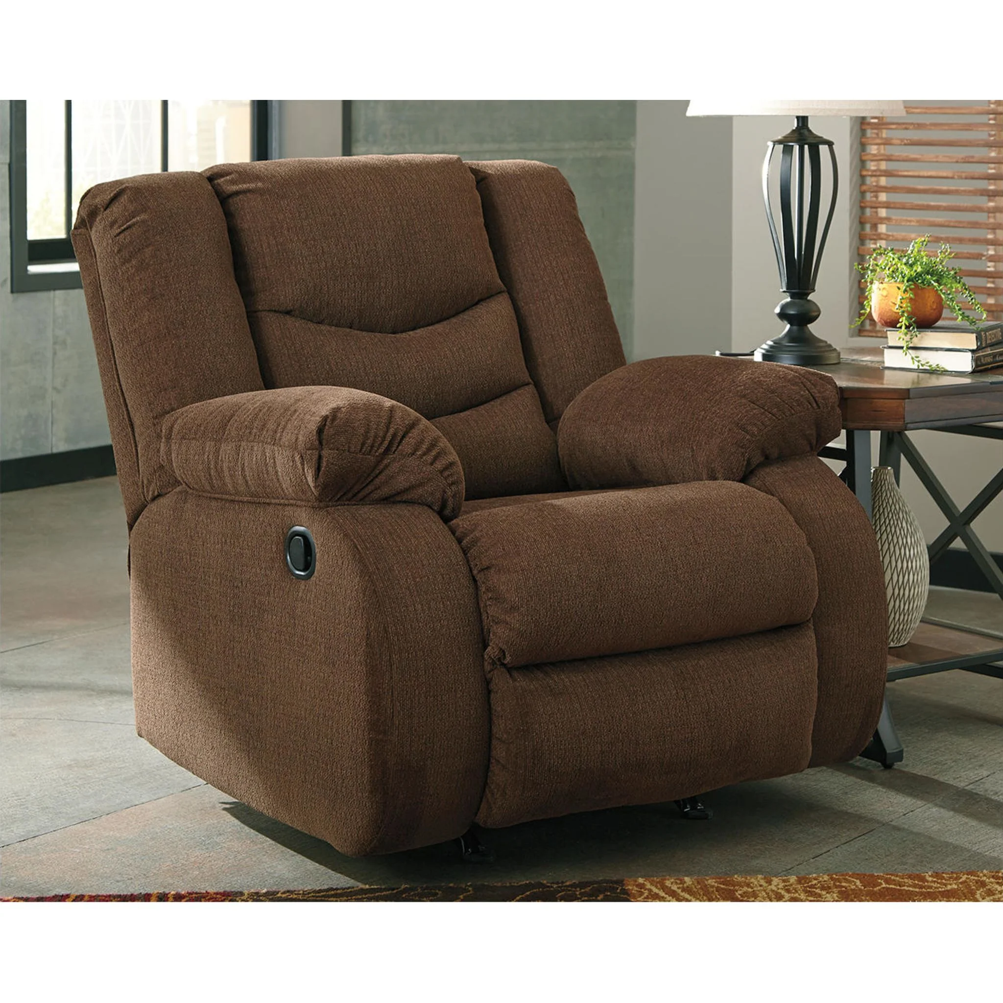 Tulen Recliner - Image 3