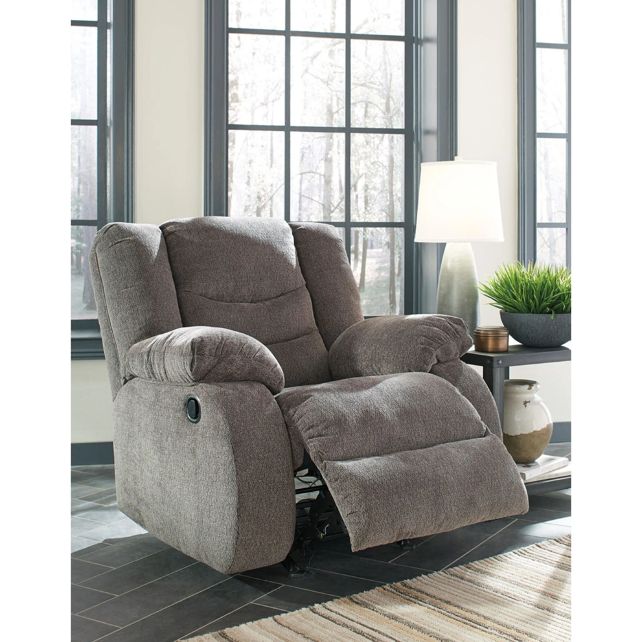 Tulen Rocker Recliner - Image 11