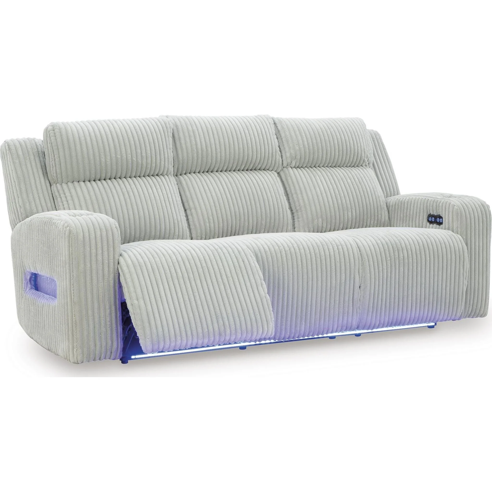 TwinBrooke Power Reclining Sofa - Image 16