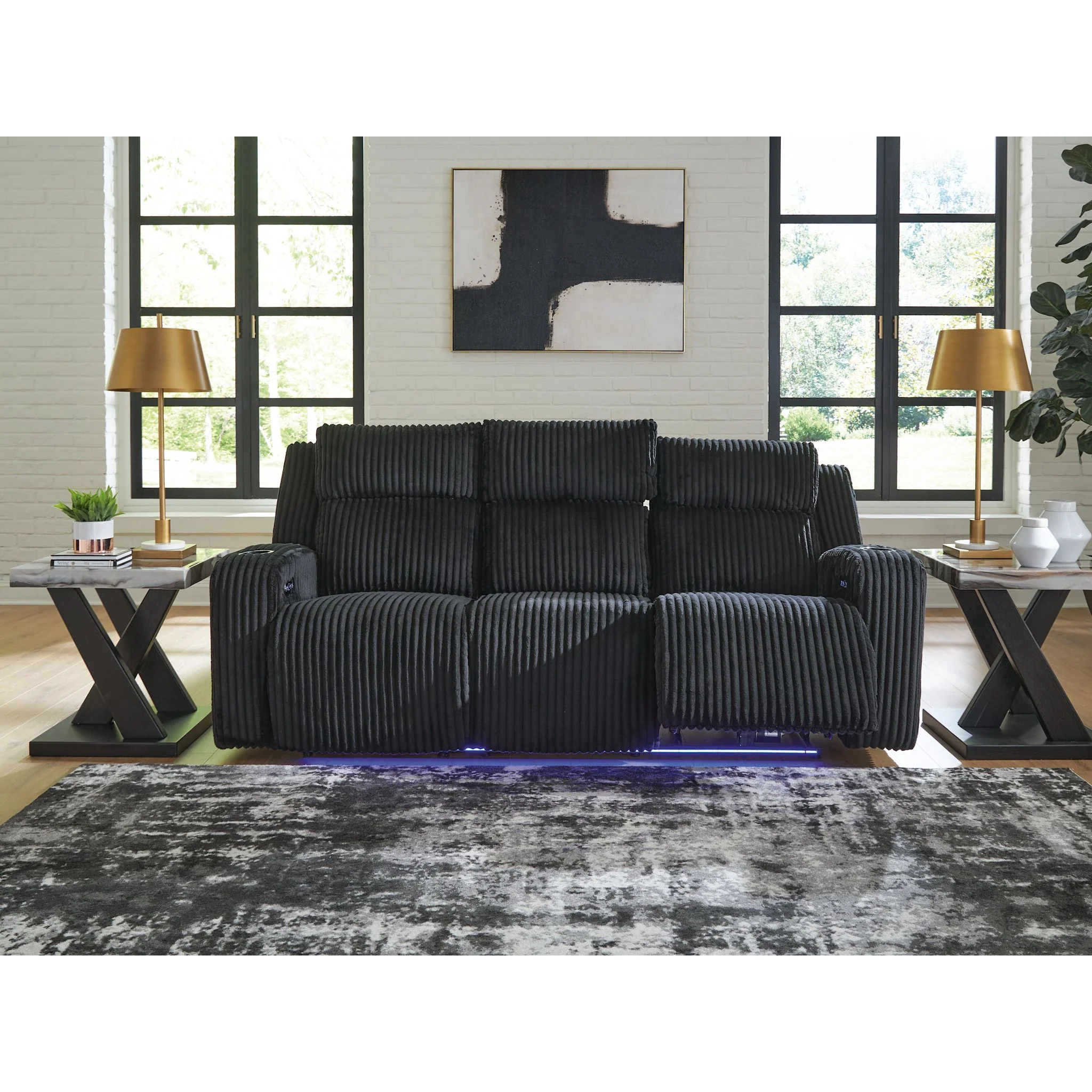 TwinBrooke Power Reclining Sofa - Image 21