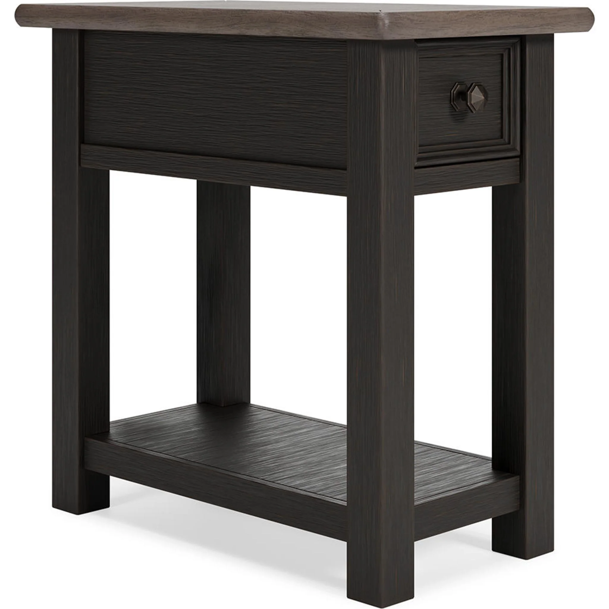 Tyler Creek Chairside End Table