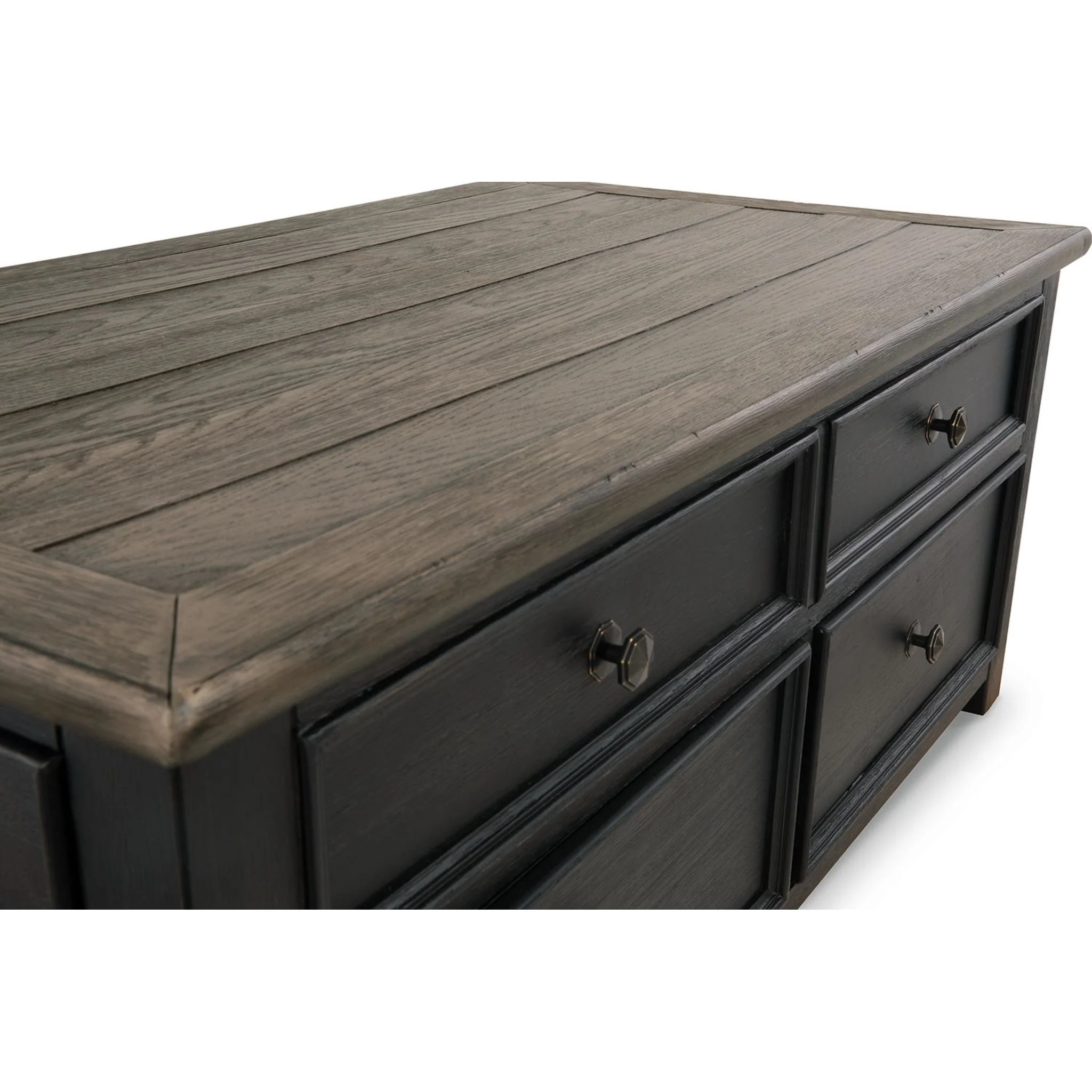 Tyler Creek Coffee Table with Lift Top - Image 20