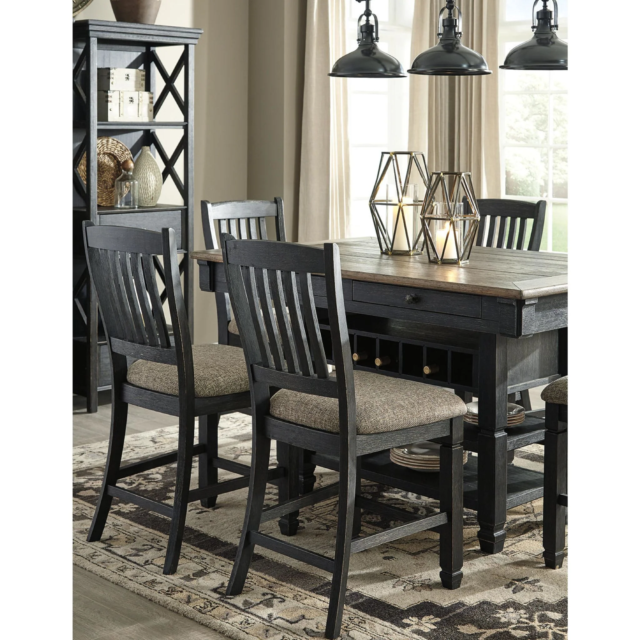 Tyler Creek Counter Height Table - Image 19