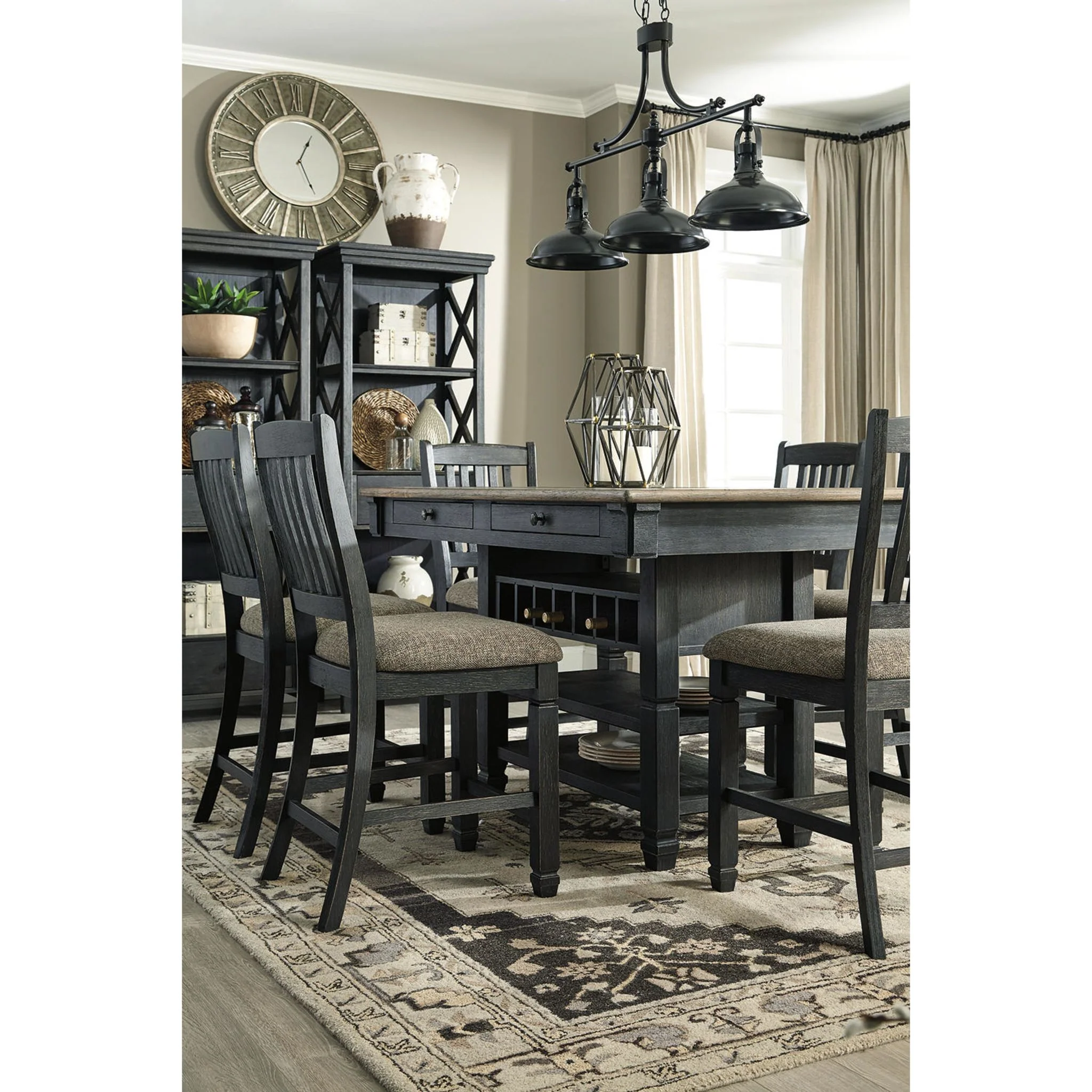 Tyler Creek Counter Height Table - Image 20