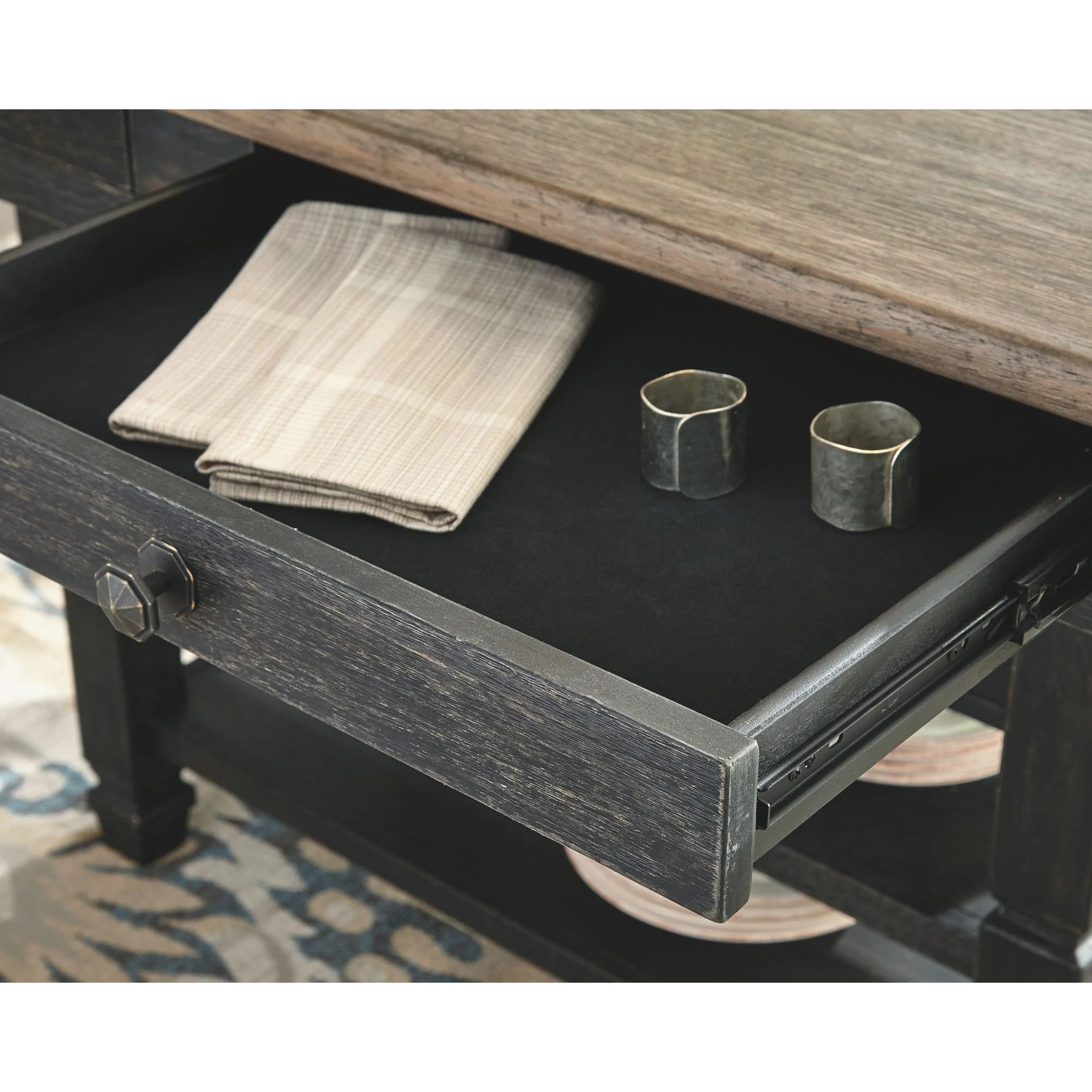Tyler Creek Dining Set - Image 3