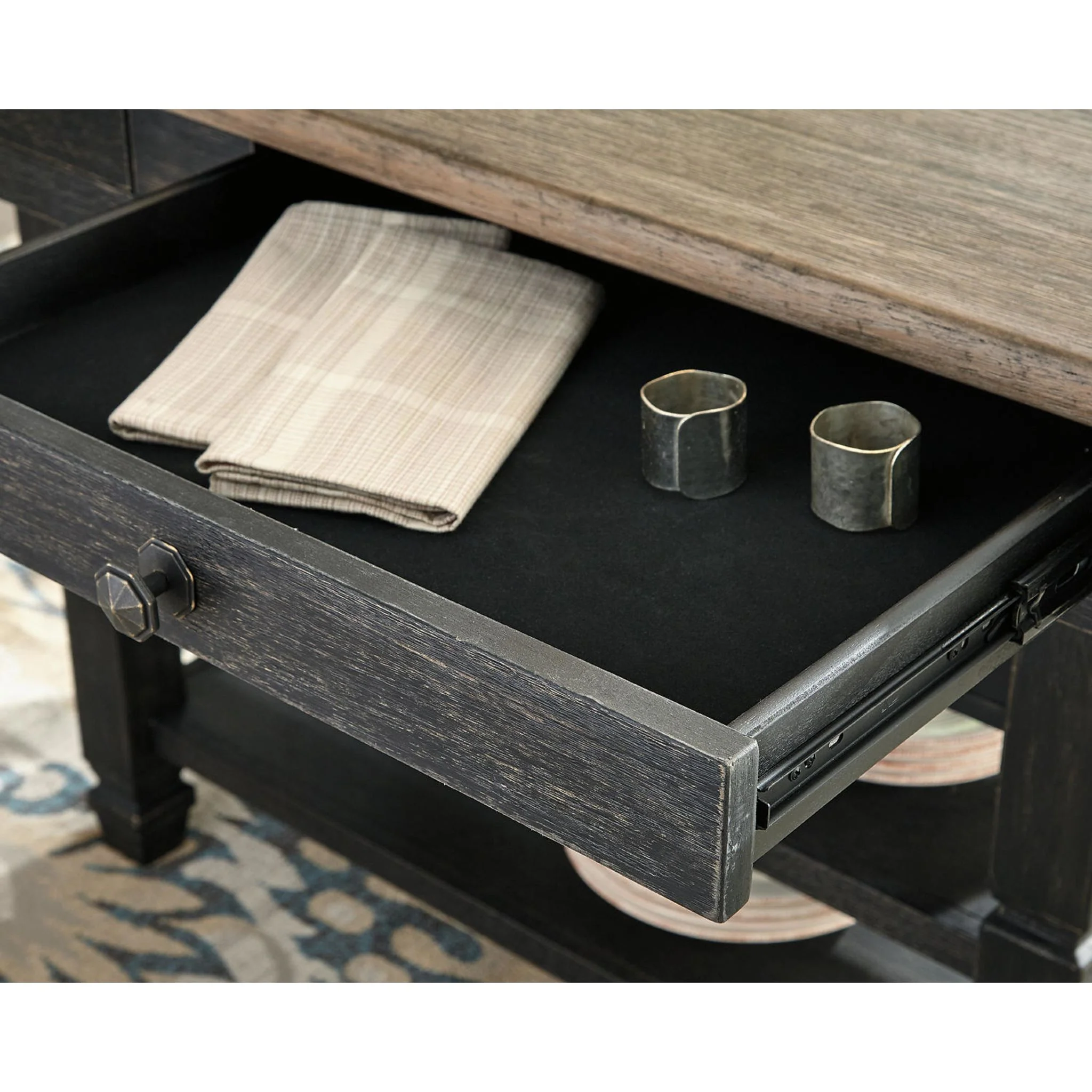 Tyler Creek Dining Set - Image 6