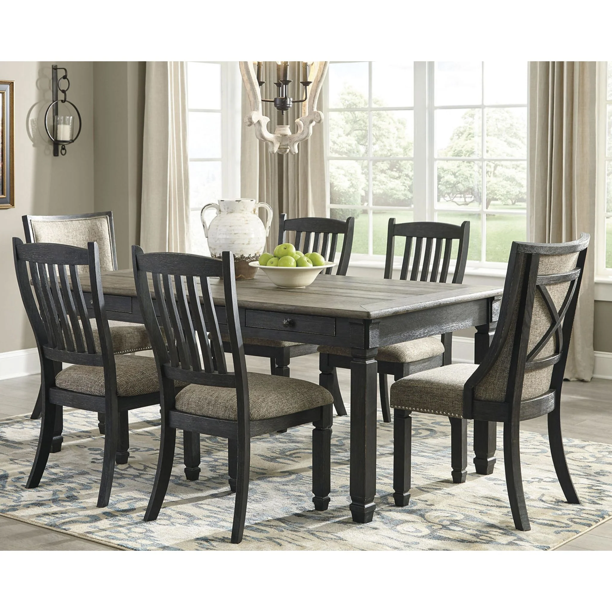 Tyler Creek Dining Set - Image 67