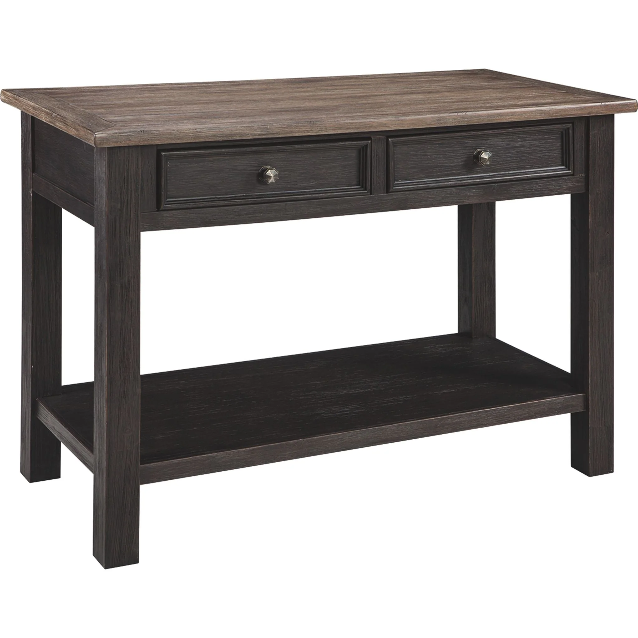 Tyler Creek Sofa Table