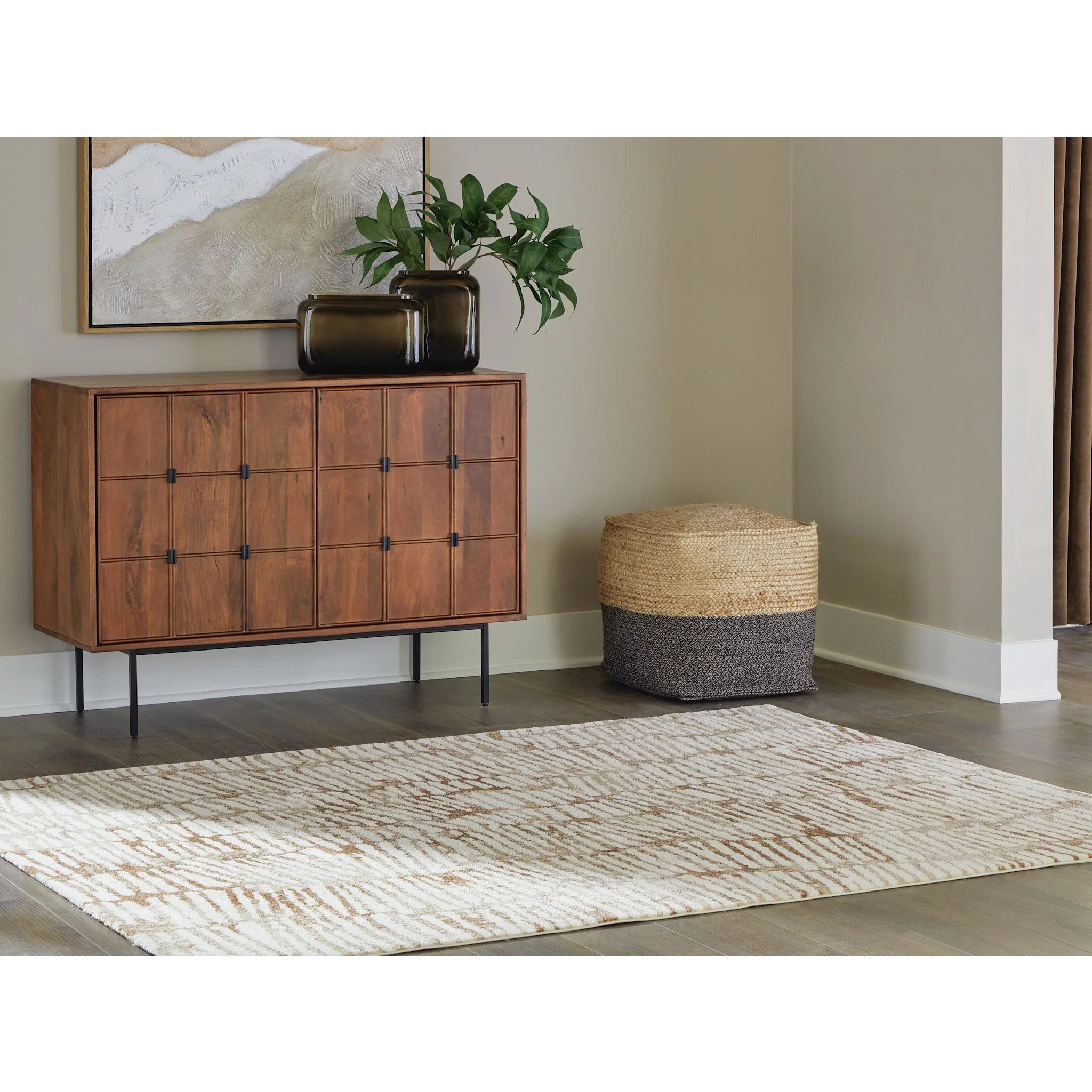Uduak Medium Rug - Image 7