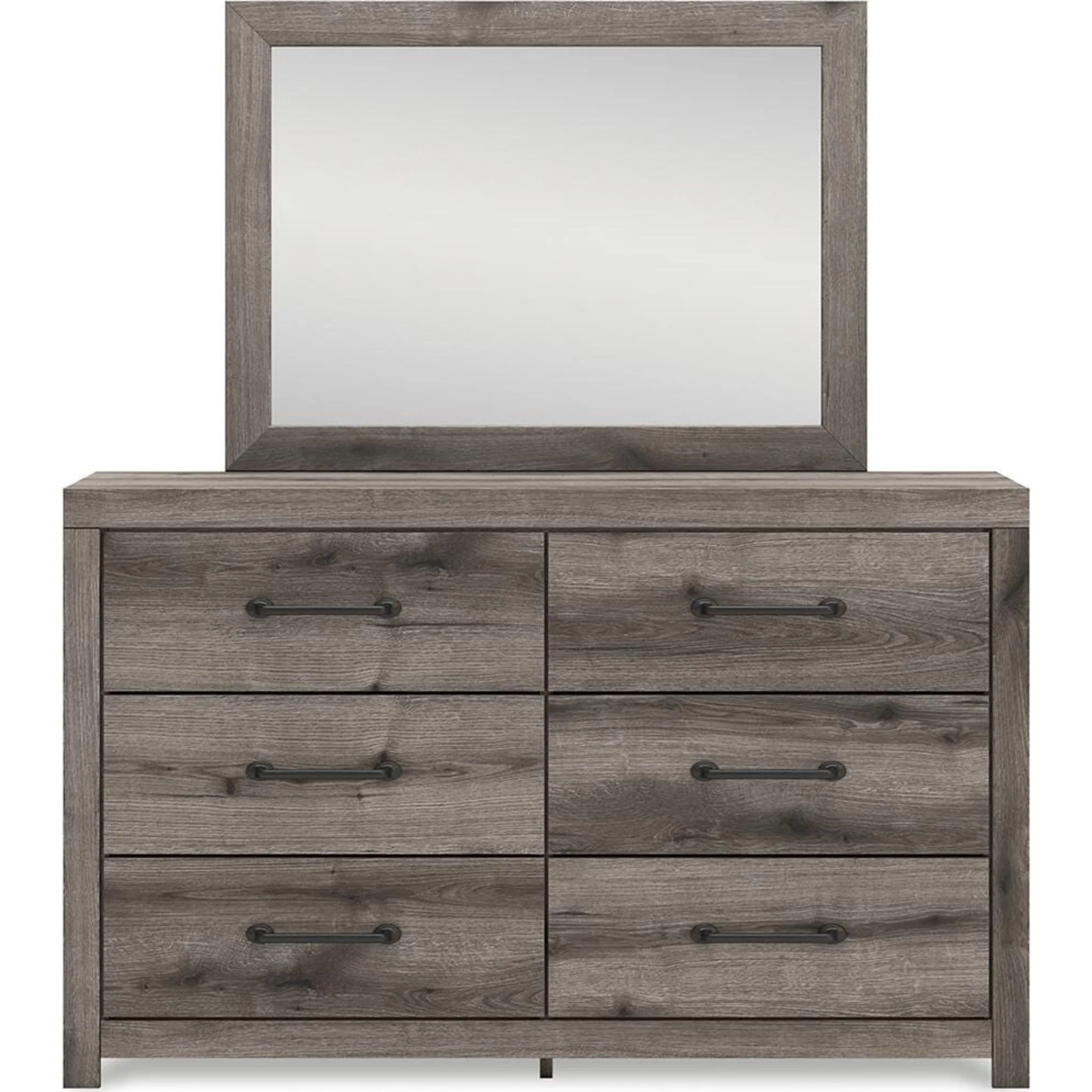 Urbanoore 5 Piece Full Panel Bedroom - Image 68